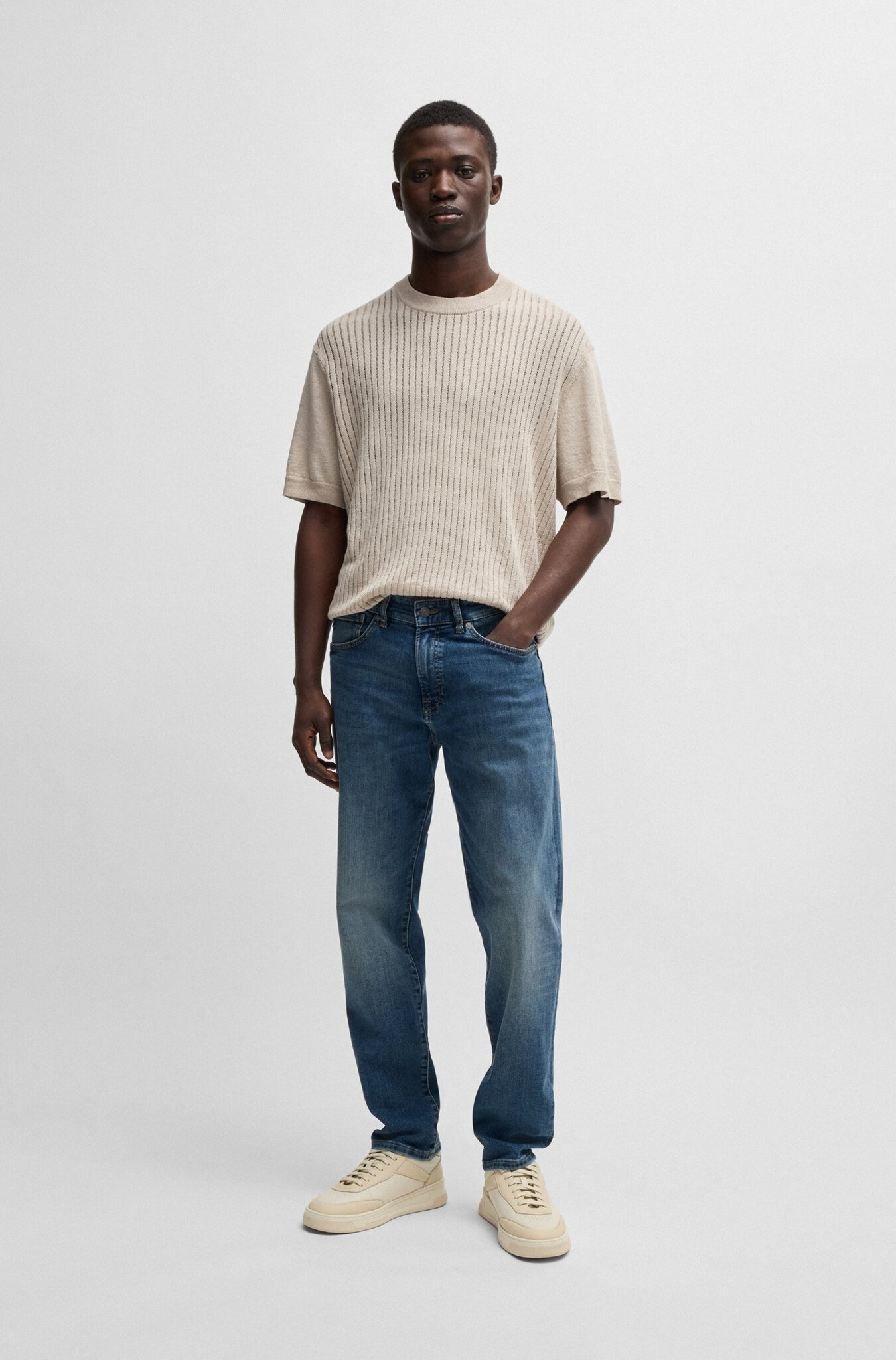 Boss Orange Jeans Boss Orange 50532542-415
