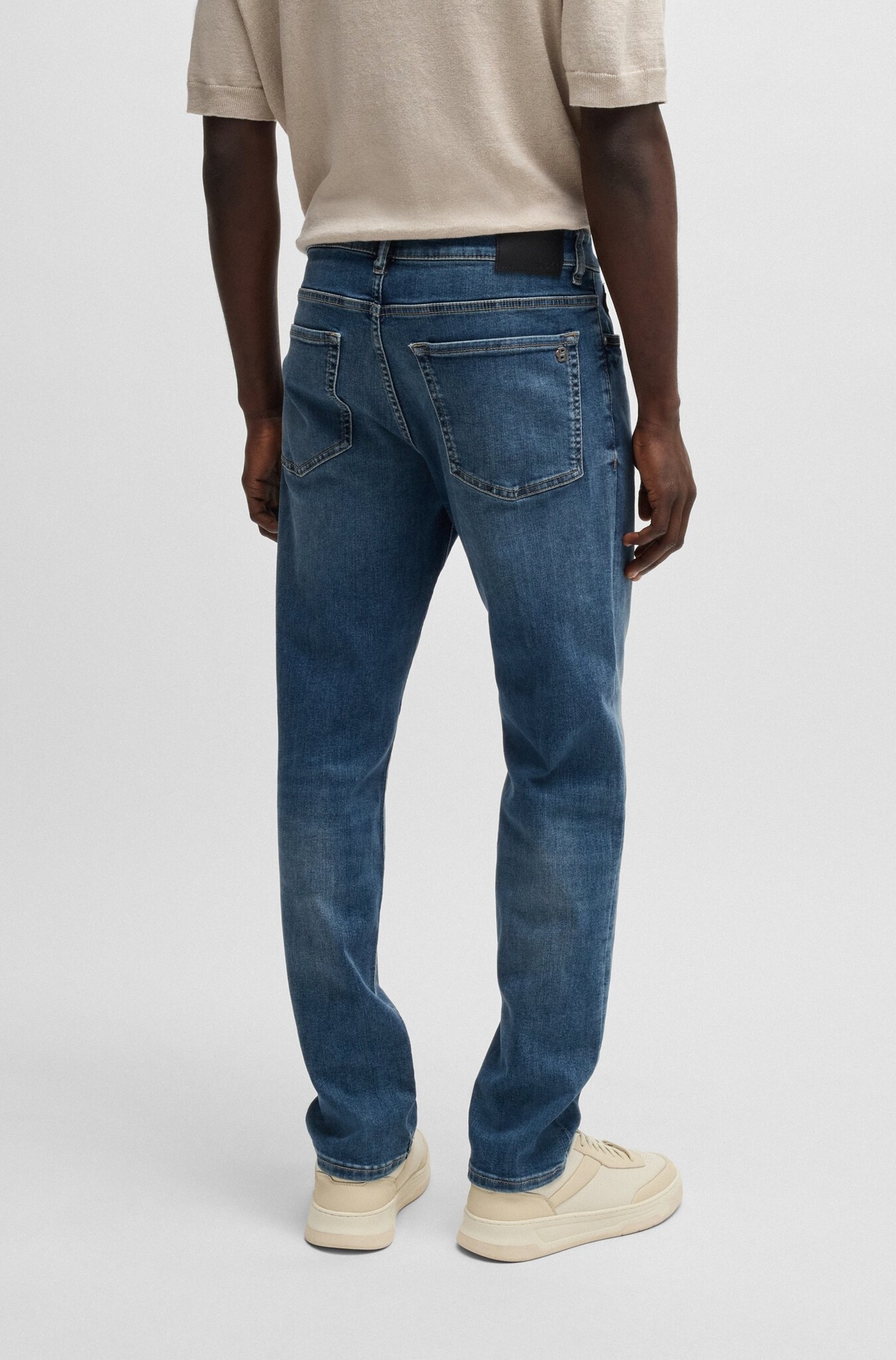 Boss Orange Jeans Boss Orange 50532542-415