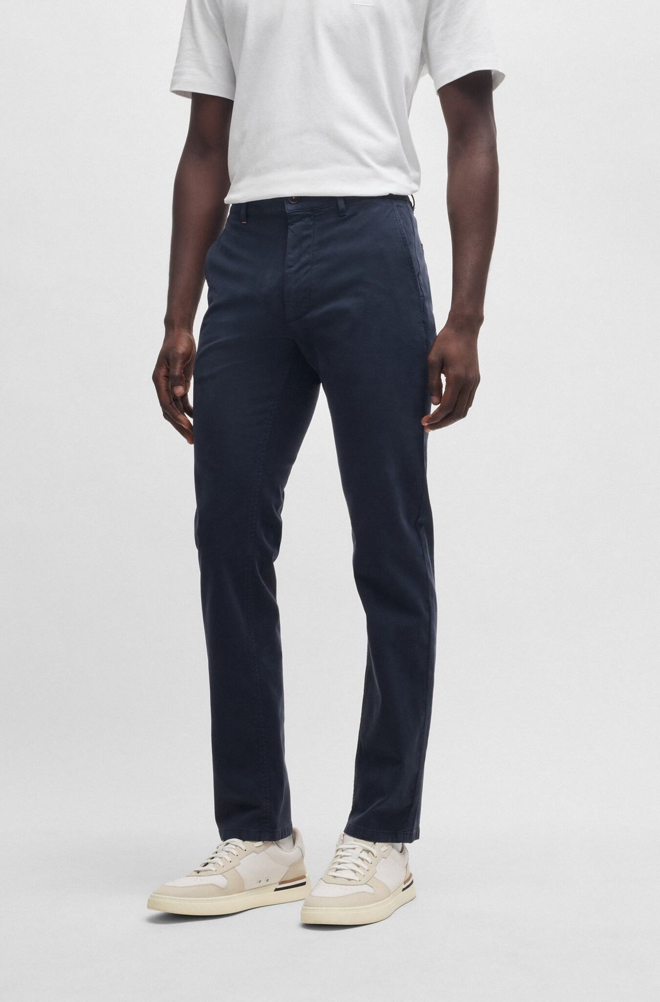 Boss Orange Broek Boss Orange 50533903-404