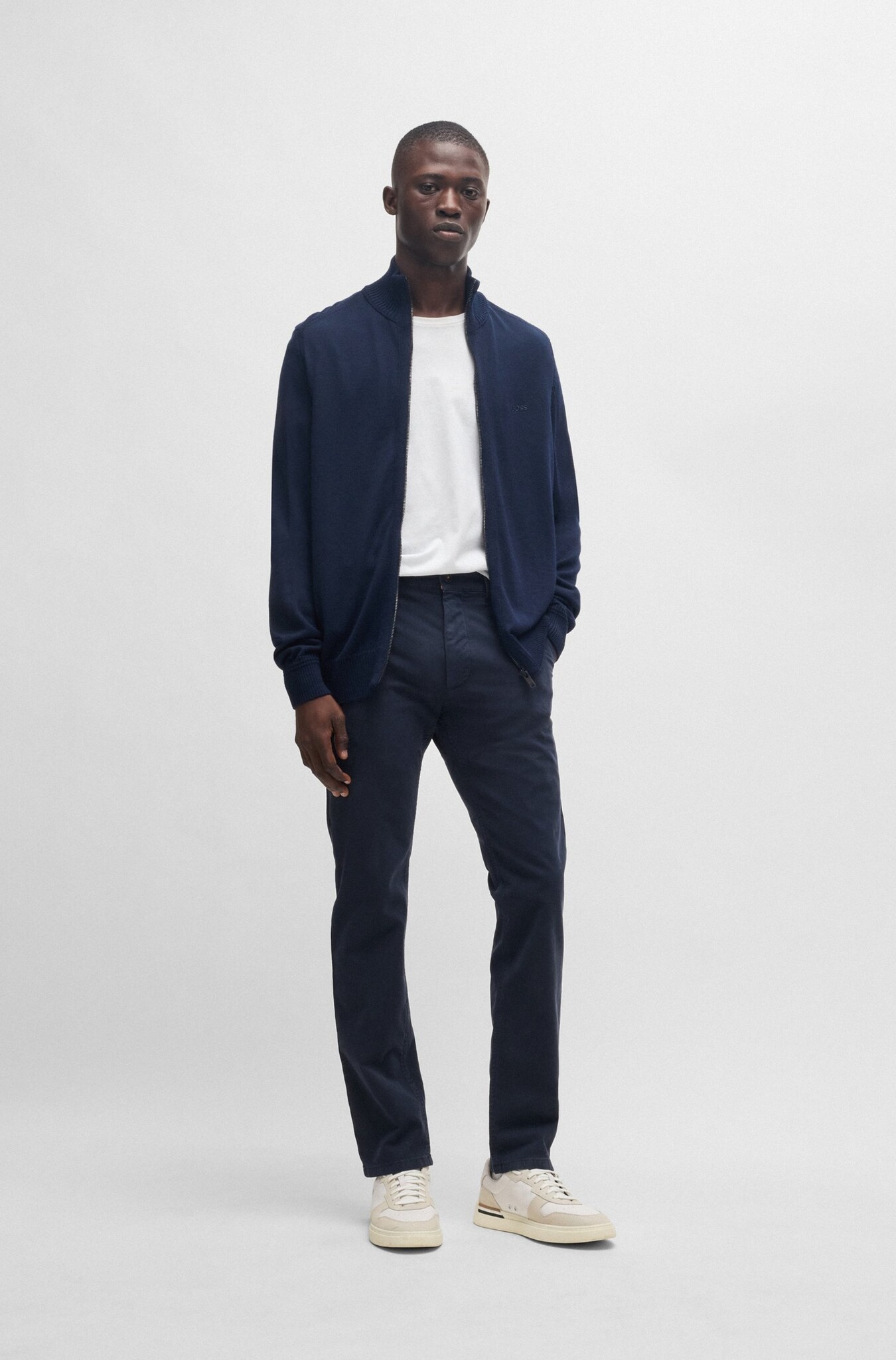 Boss Orange Broek Boss Orange 50533903-404