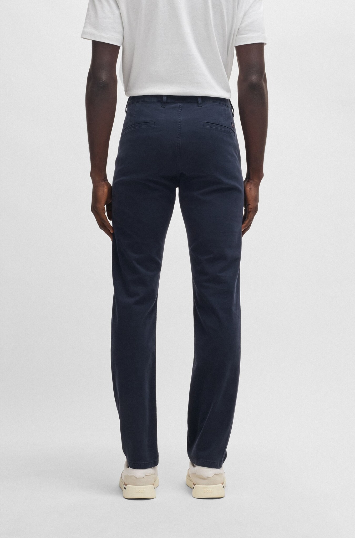 Boss Orange Broek Boss Orange 50533903-404