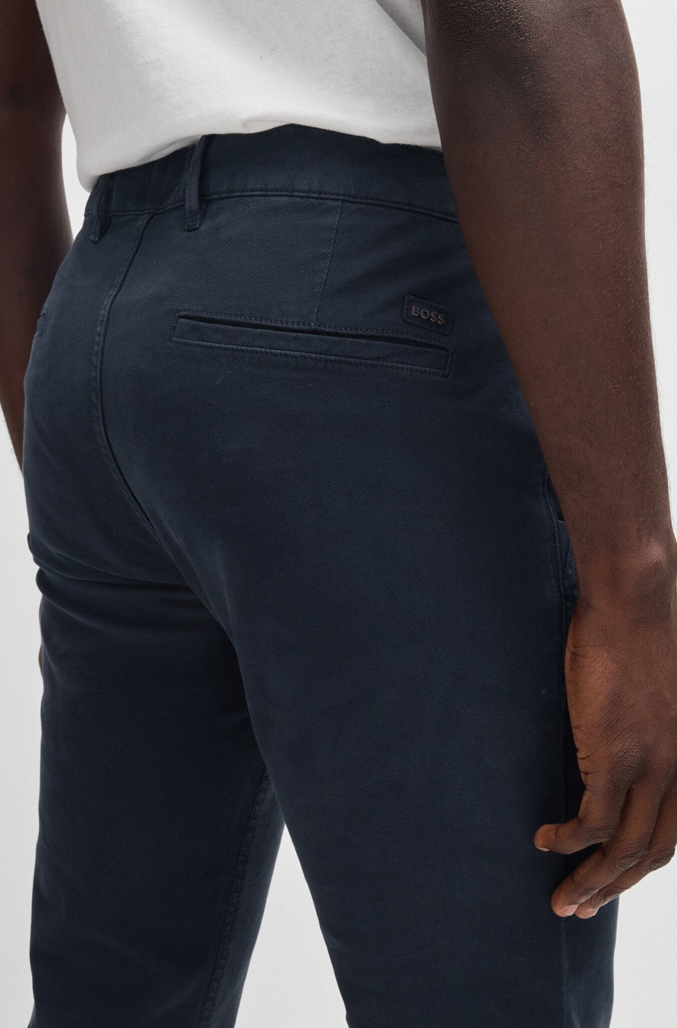 Boss Orange Broek Boss Orange 50533903-404