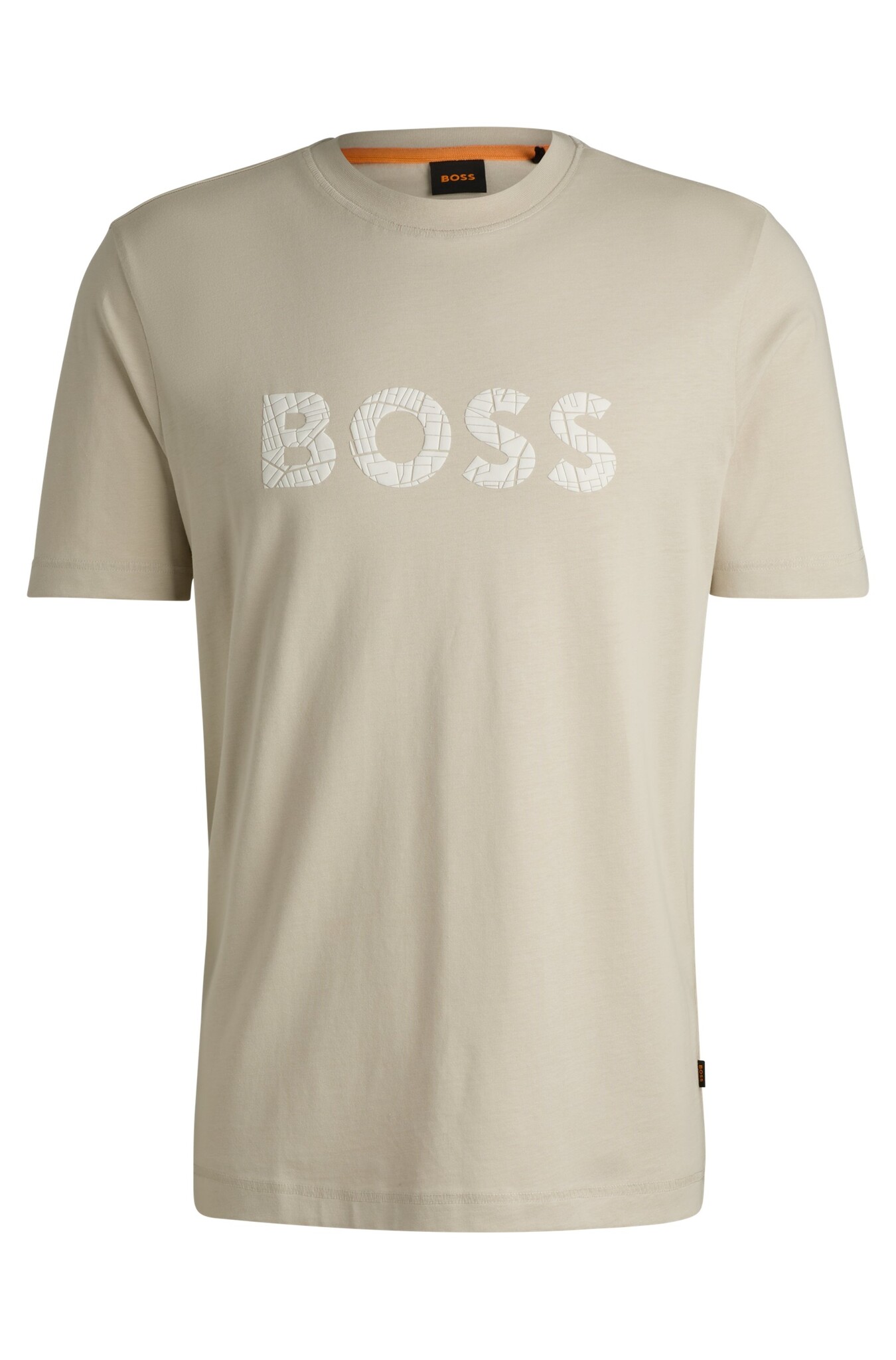 Boss Orange T-shirt Boss Orange 50534923-271