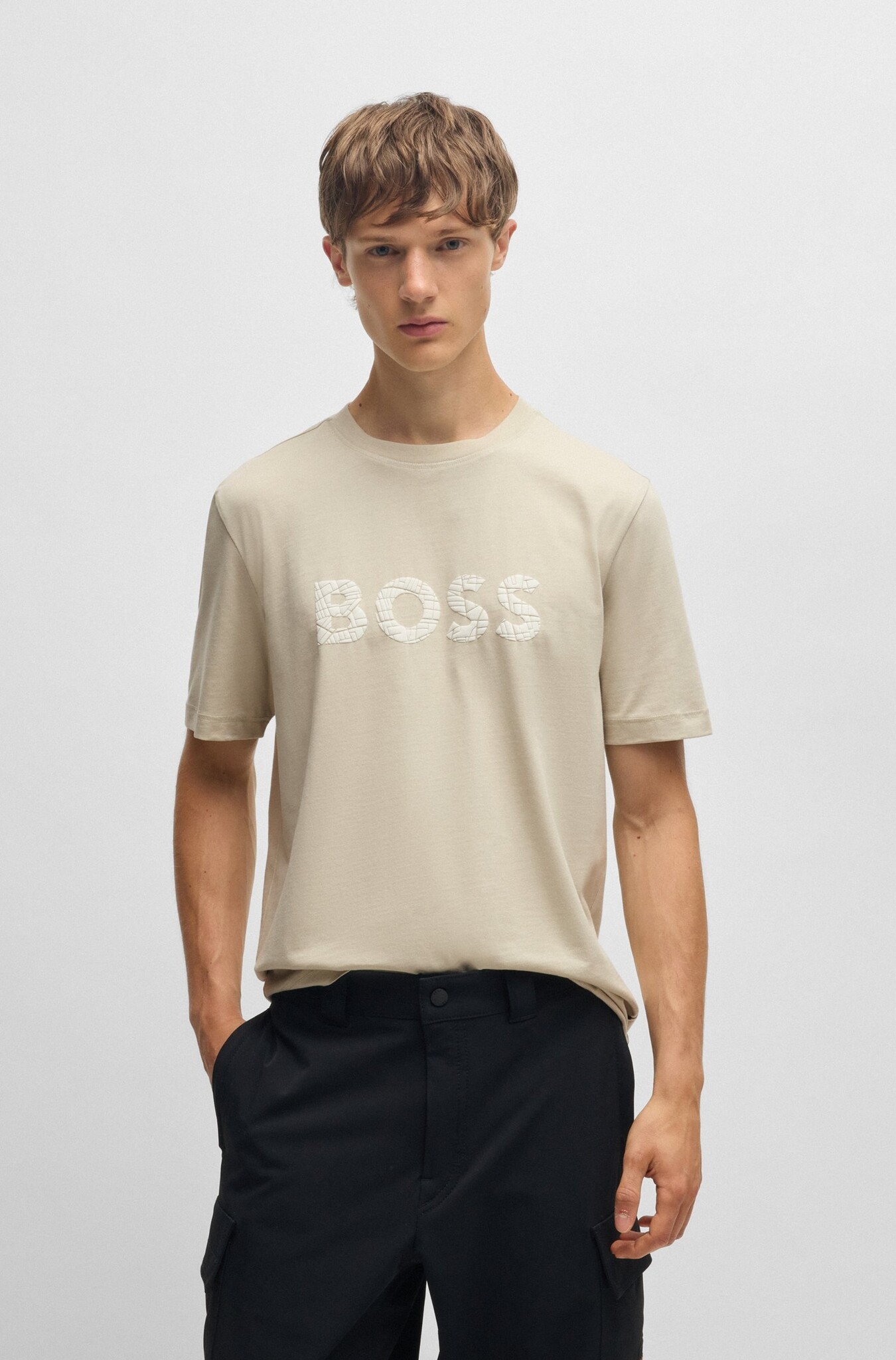 Boss Orange T-shirt Boss Orange 50534923-271