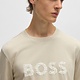 Boss Orange T-shirt Boss Orange 50534923-271