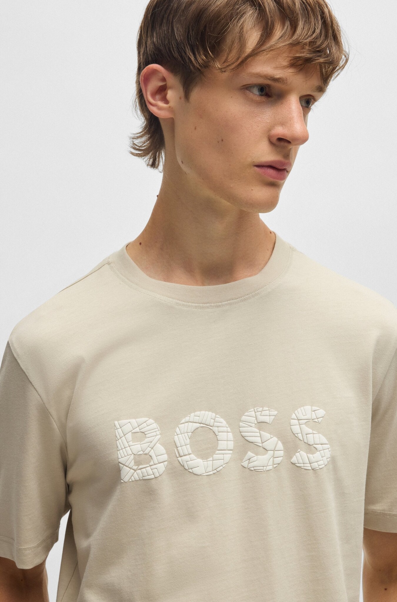 Boss Orange T-shirt Boss Orange 50534923-271