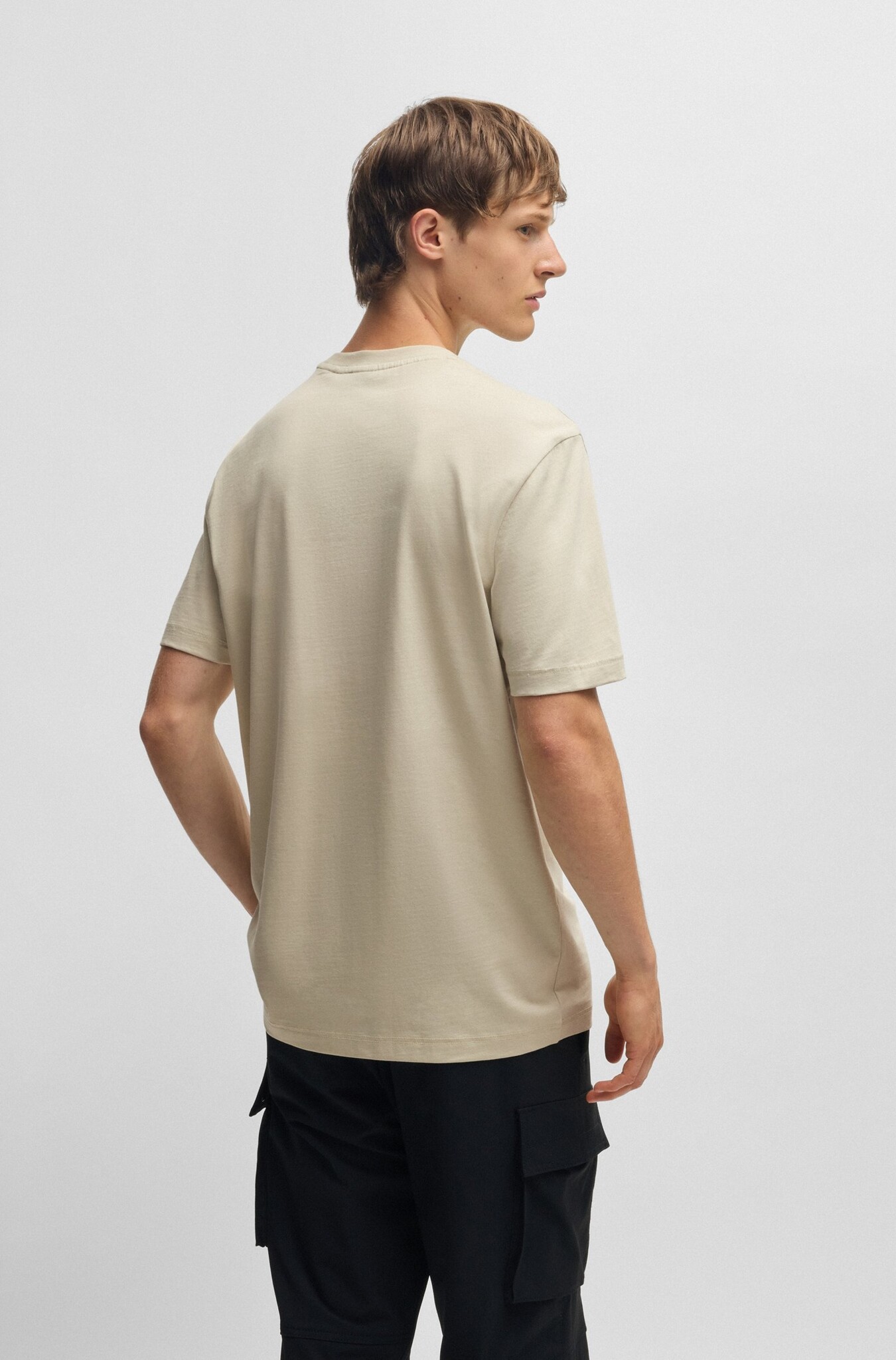 Boss Orange T-shirt Boss Orange 50534923-271