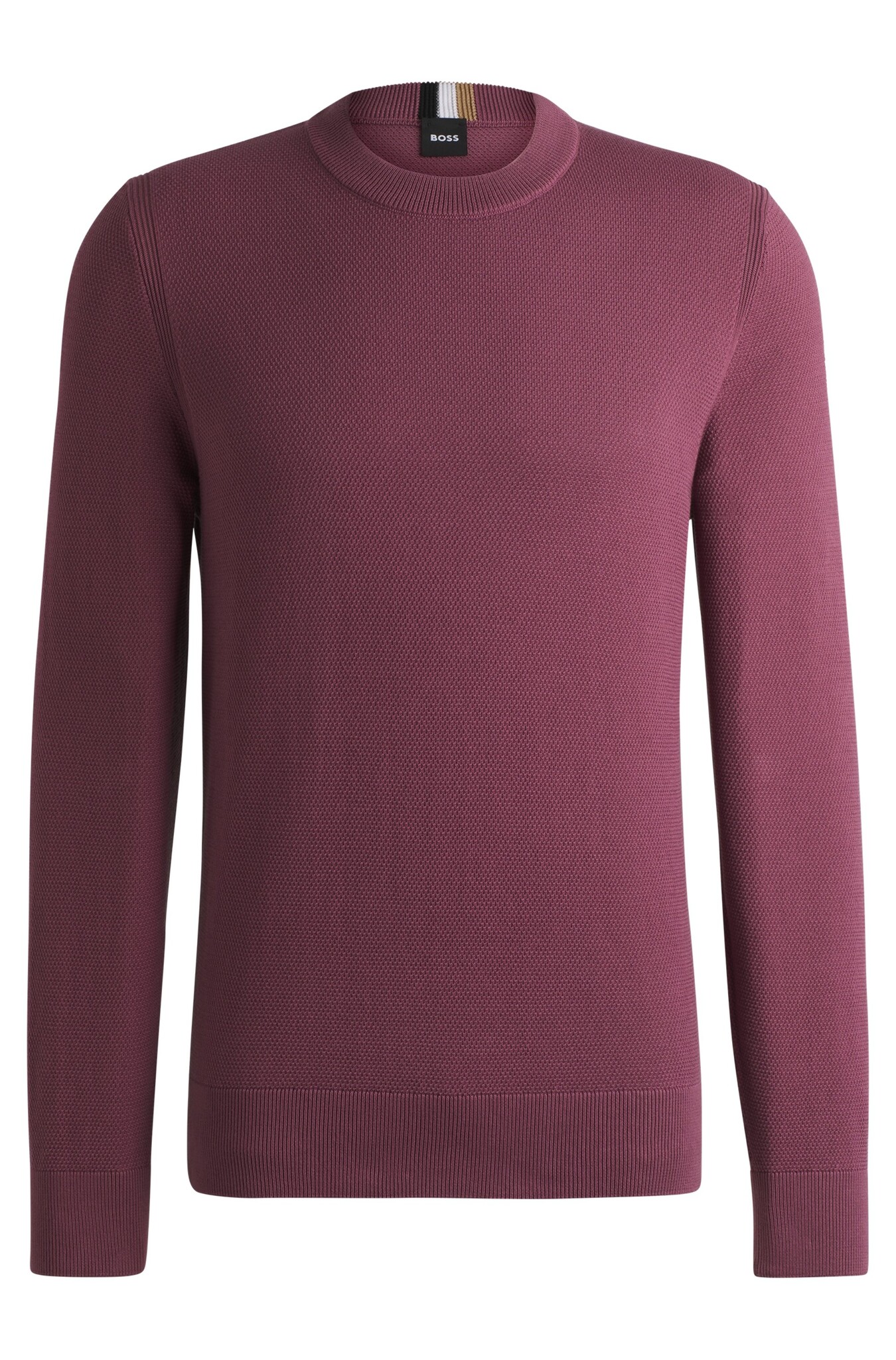 Hugo Boss Knitwear Hugo Boss 50506022-524