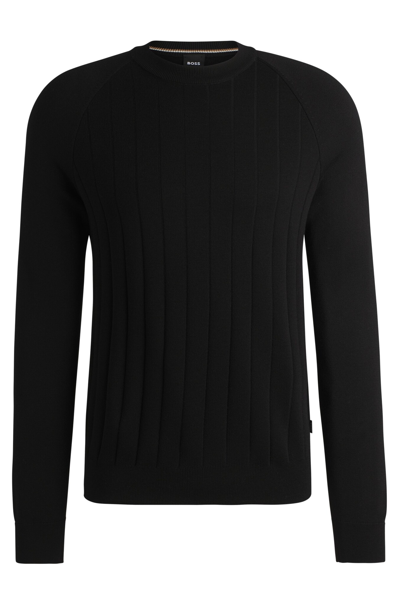 Hugo Boss Knitwear Hugo Boss 50531162-001