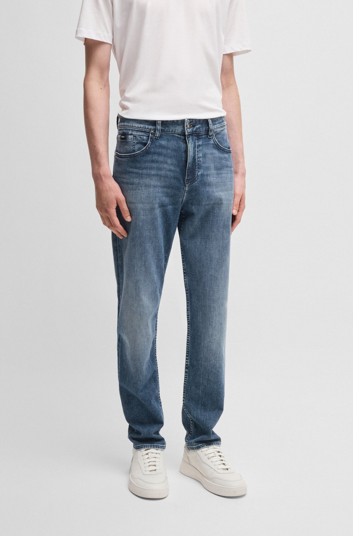 Hugo Boss Jeans Hugo Boss 50532595-418 C-Re.Maine