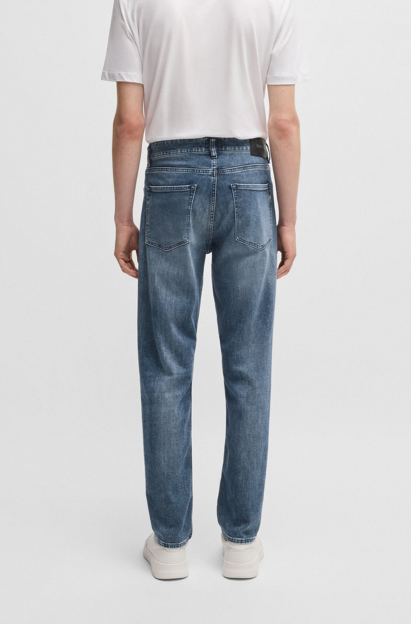 Hugo Boss Jeans Hugo Boss 50532595-418 C-Re.Maine