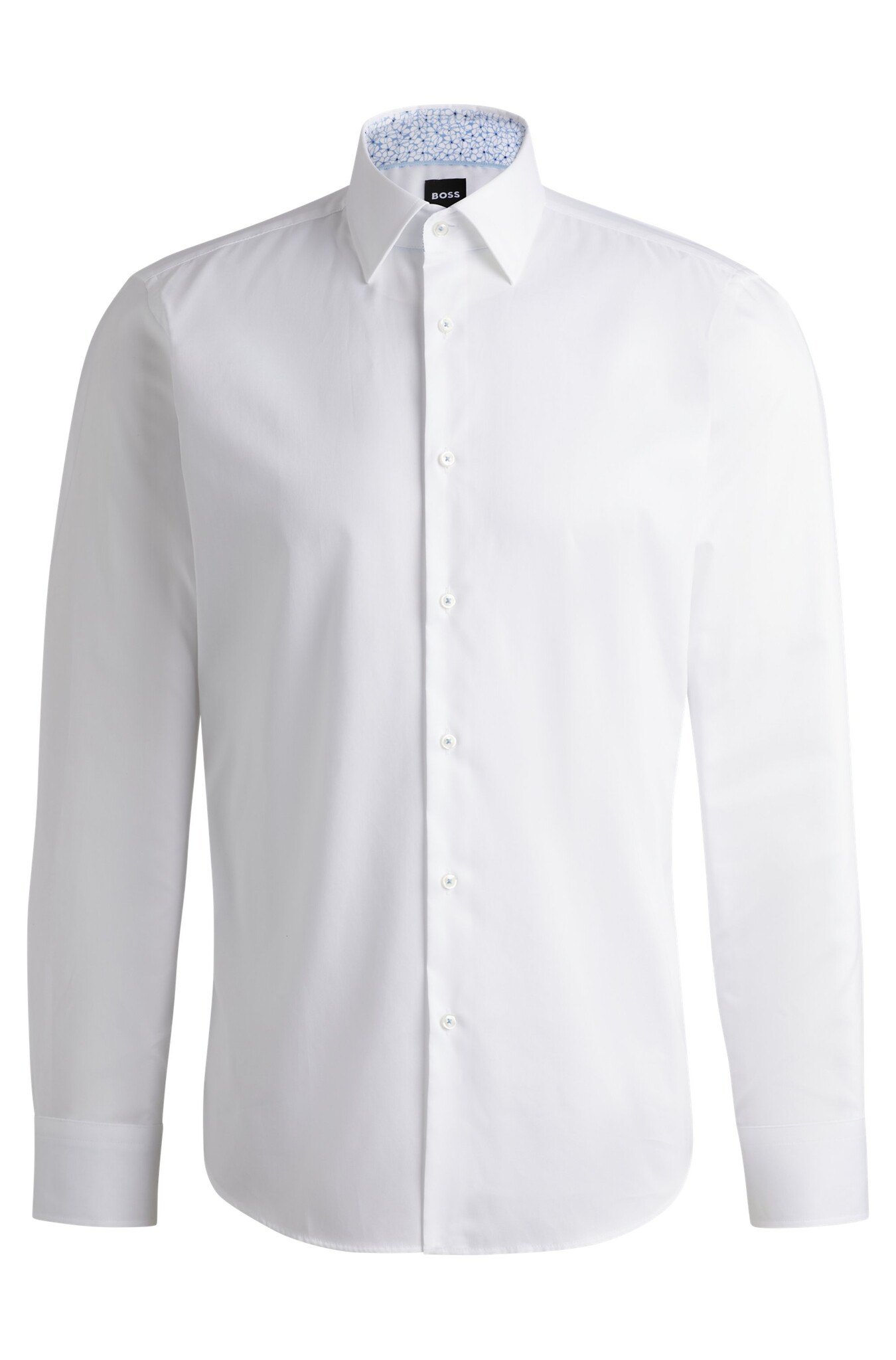 Hugo Boss Hemd Hugo Boss 50532877-100