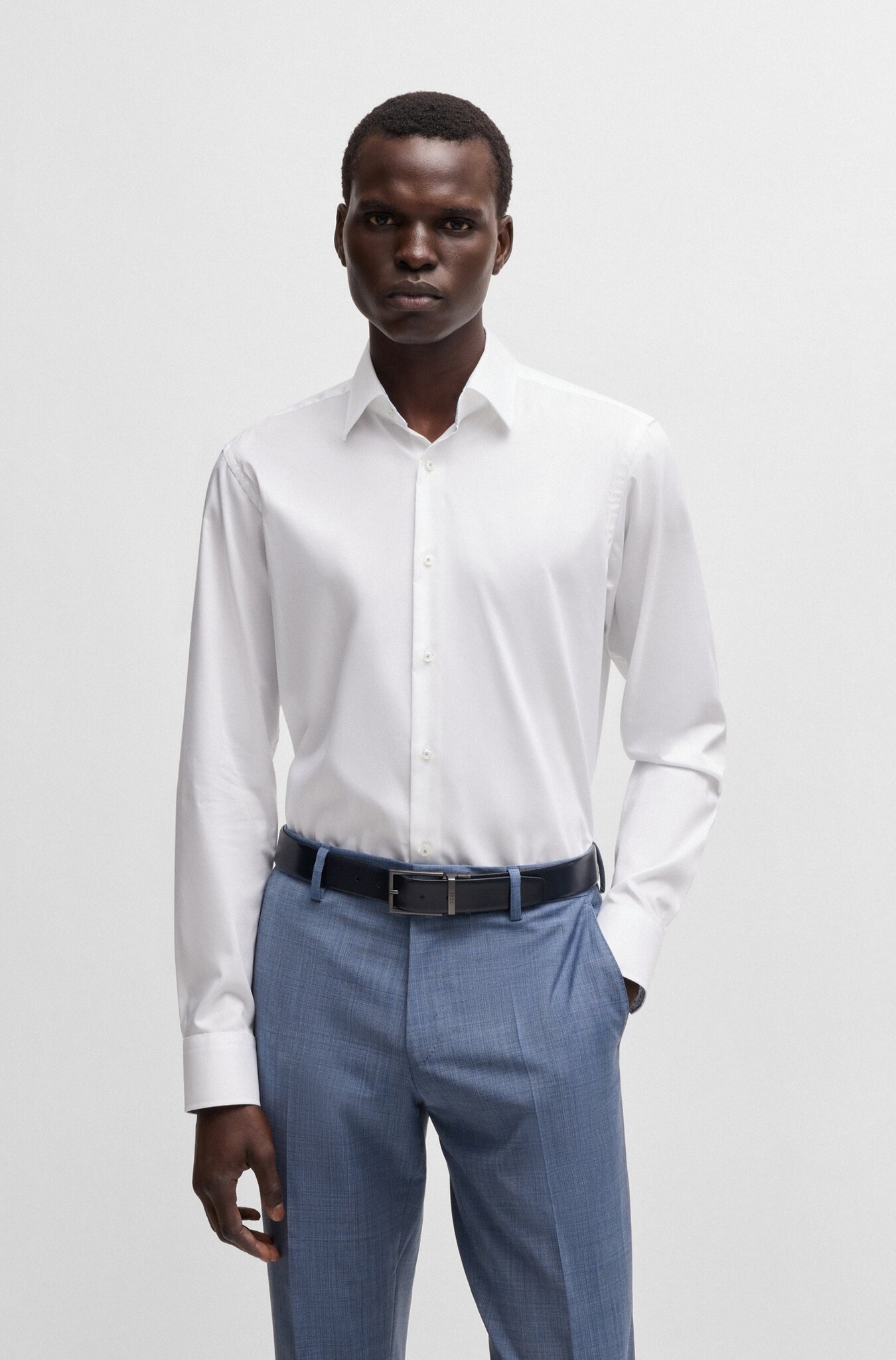Hugo Boss Hemd Hugo Boss 50532877-100