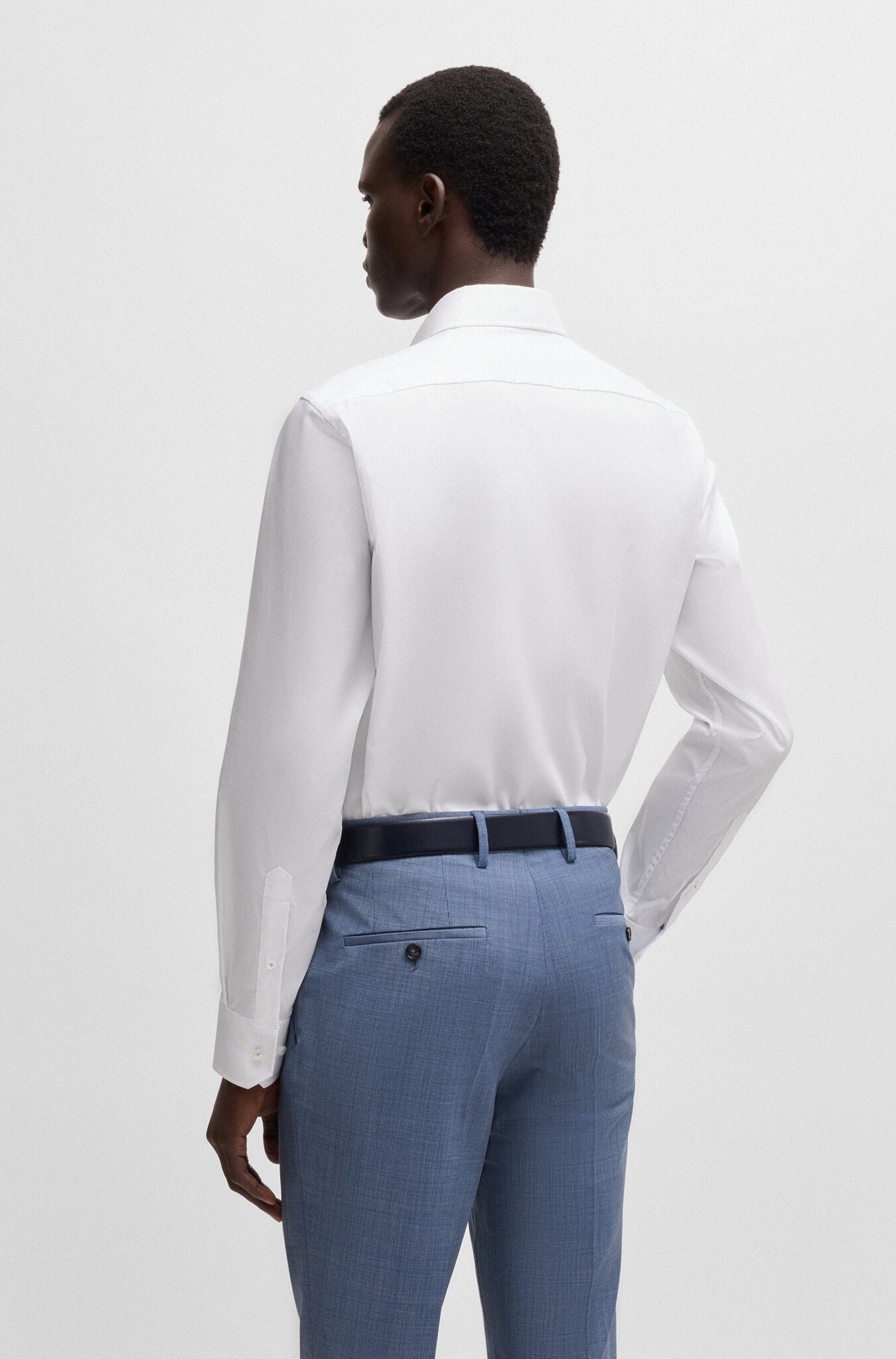 Hugo Boss Hemd Hugo Boss 50532877-100