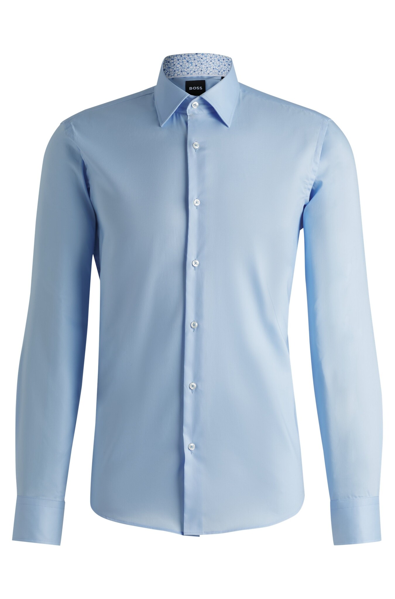 Hugo Boss Hemd Hugo Boss 50532877-450