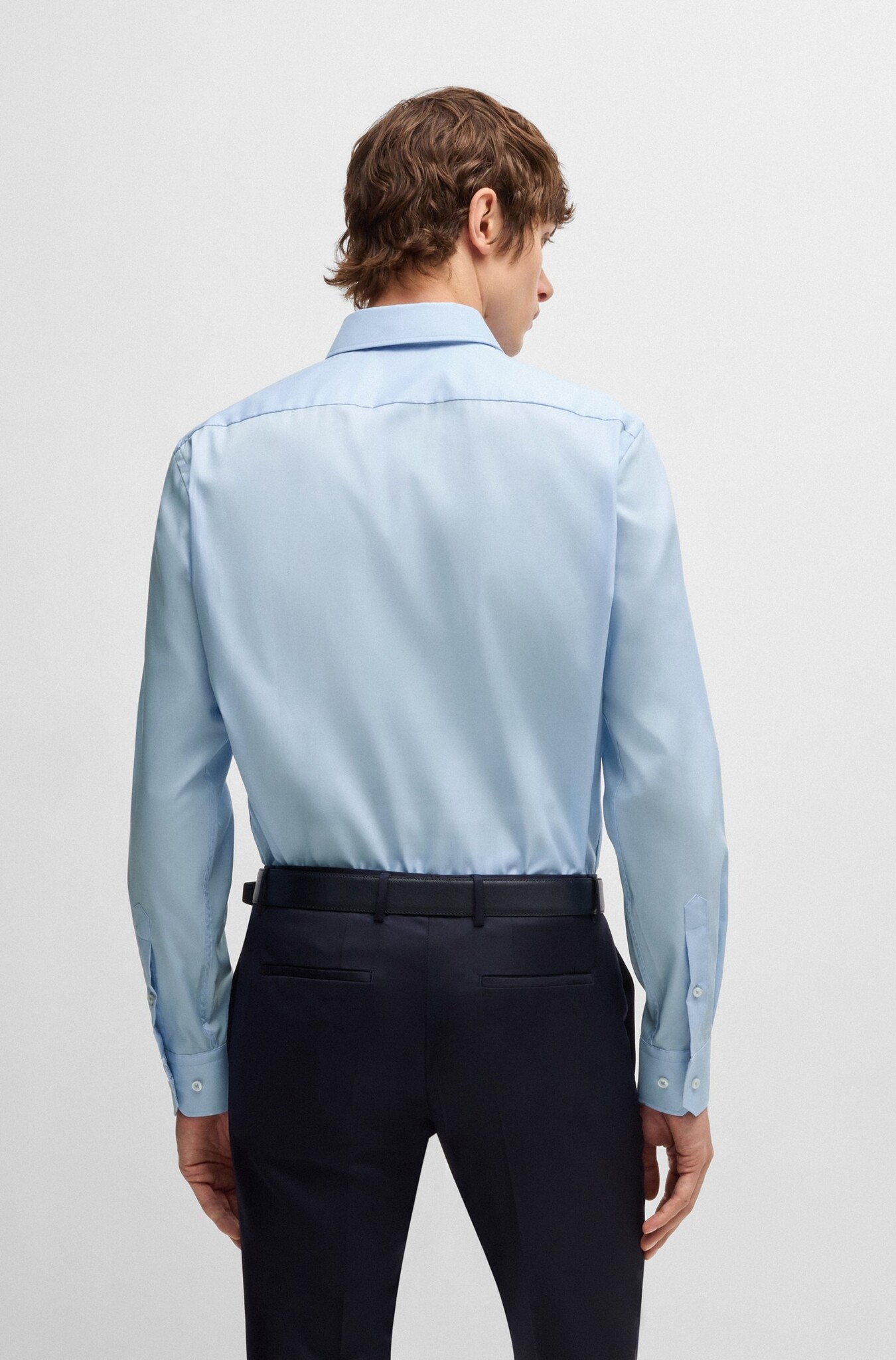 Hugo Boss Hemd Hugo Boss 50532877-450