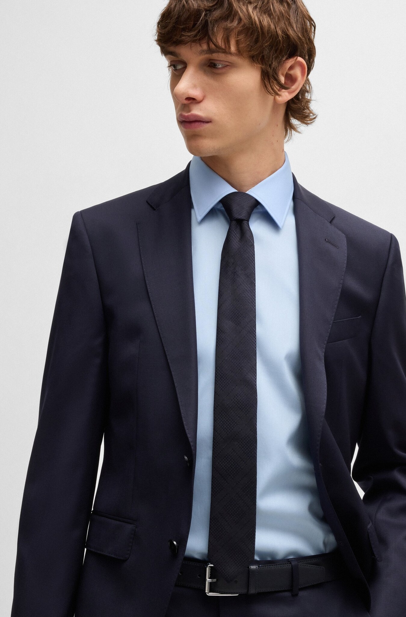 Hugo Boss Hemd Hugo Boss 50532877-450