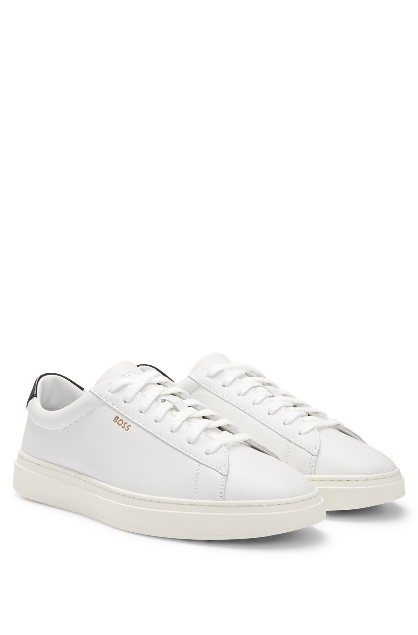 Hugo Boss Schoenen Hugo Boss 50536480-102