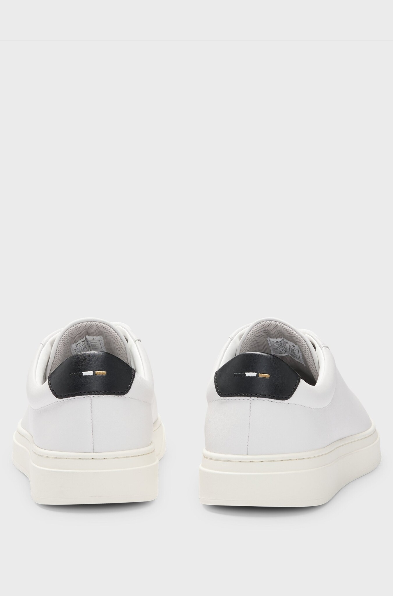 Hugo Boss Schoenen Hugo Boss 50536480-102