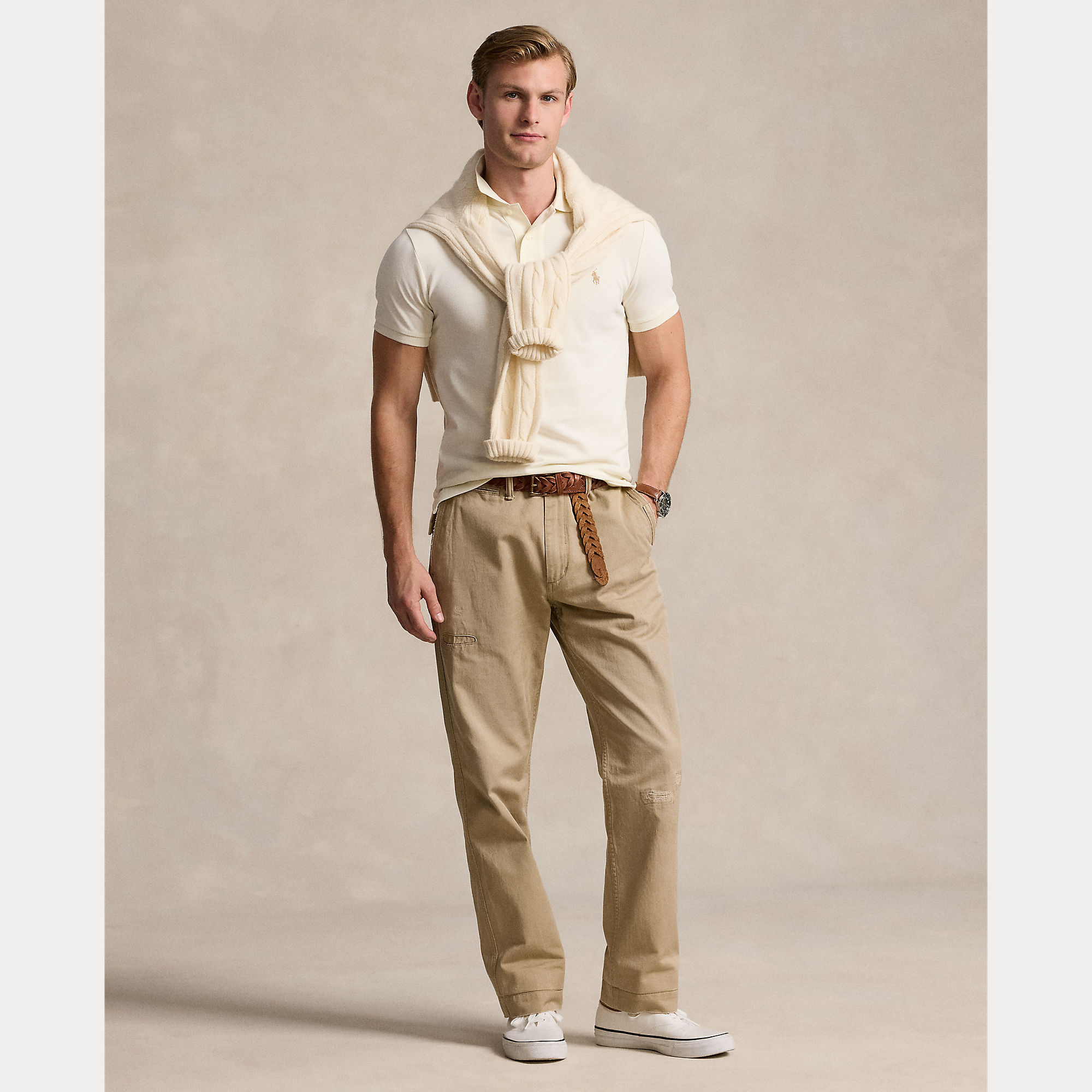 Ralph Lauren Polo Ralph Lauren 710-536856-417