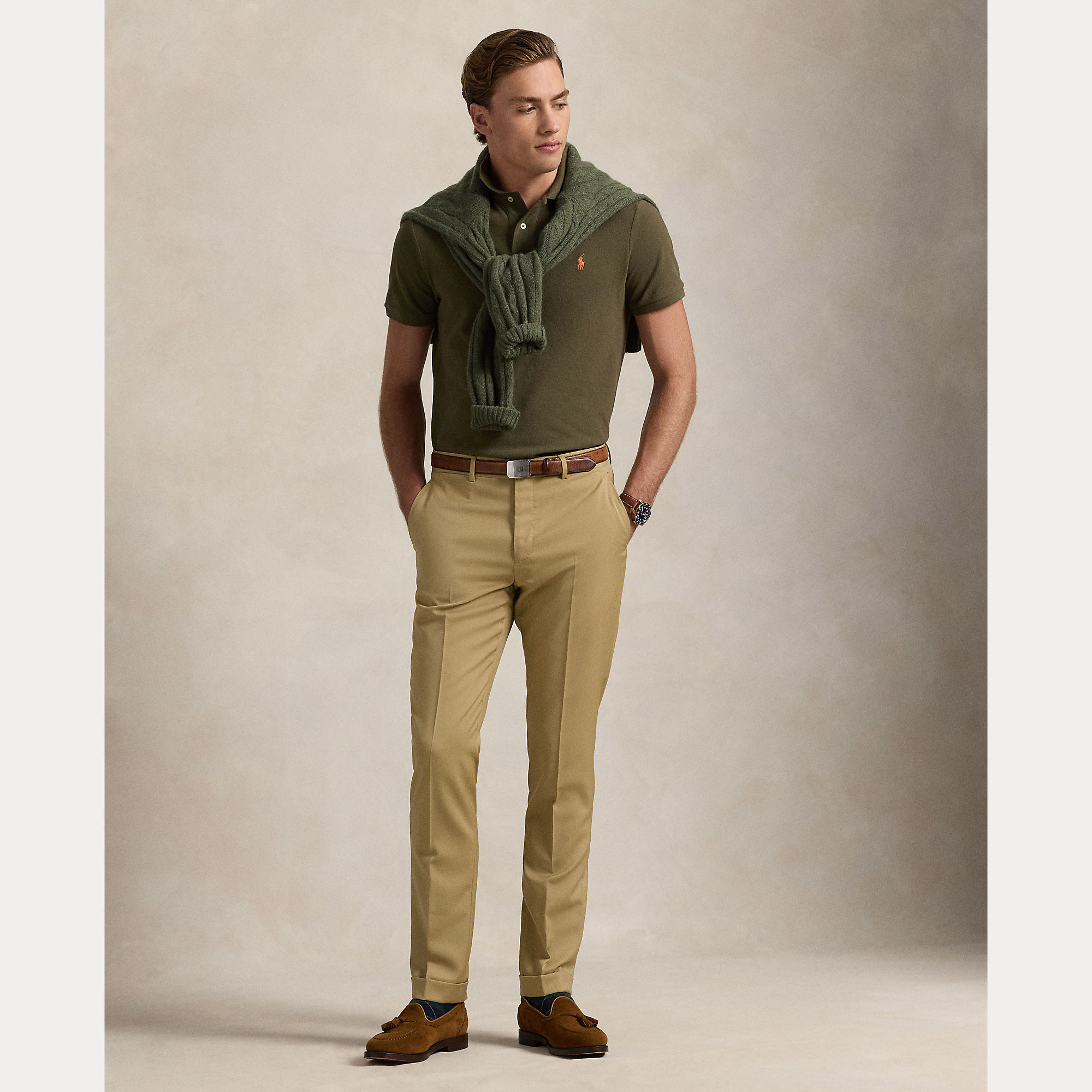 Ralph Lauren Polo Ralph Lauren 710-782592-014