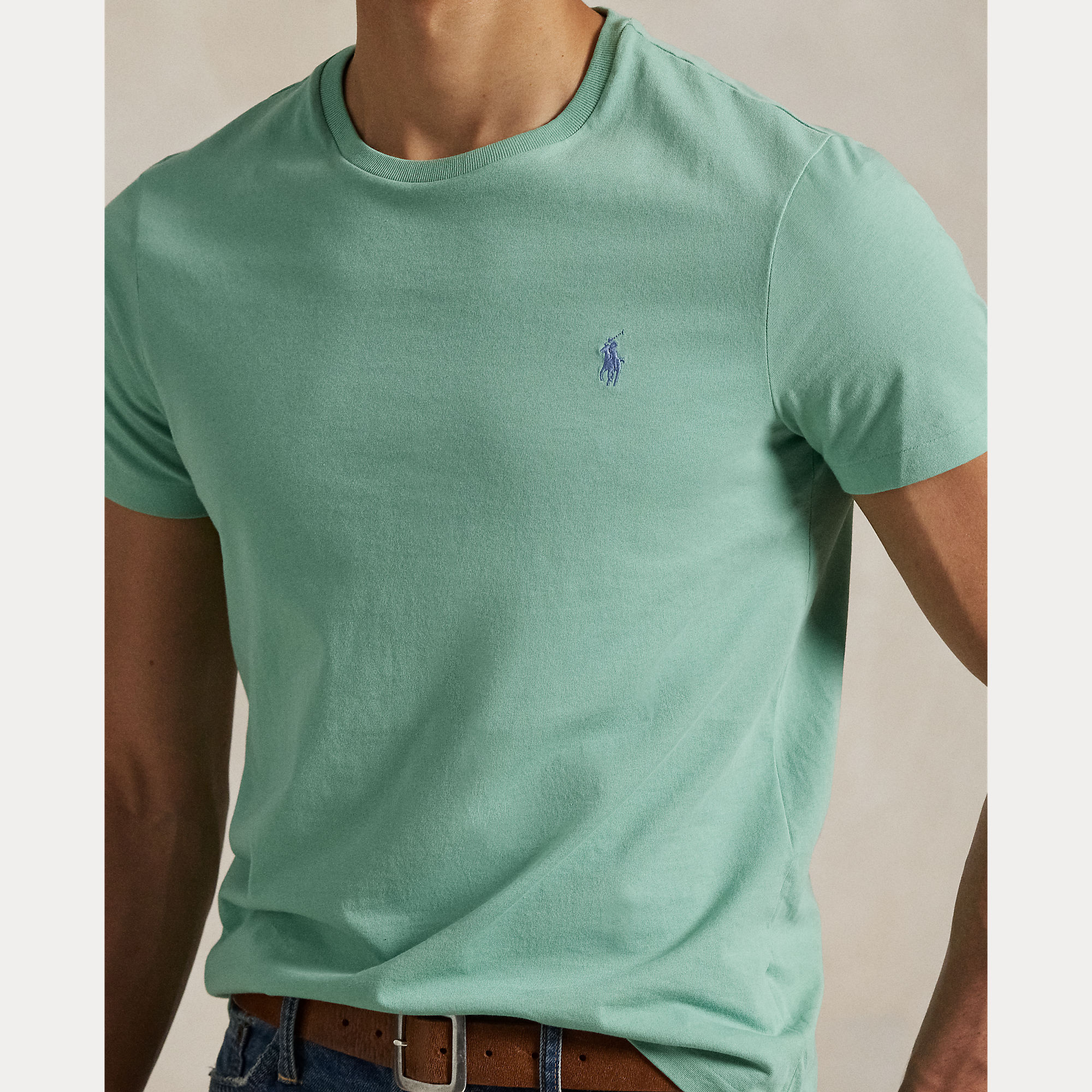 Ralph Lauren T-shirt Ralph Lauren 710-671438-415