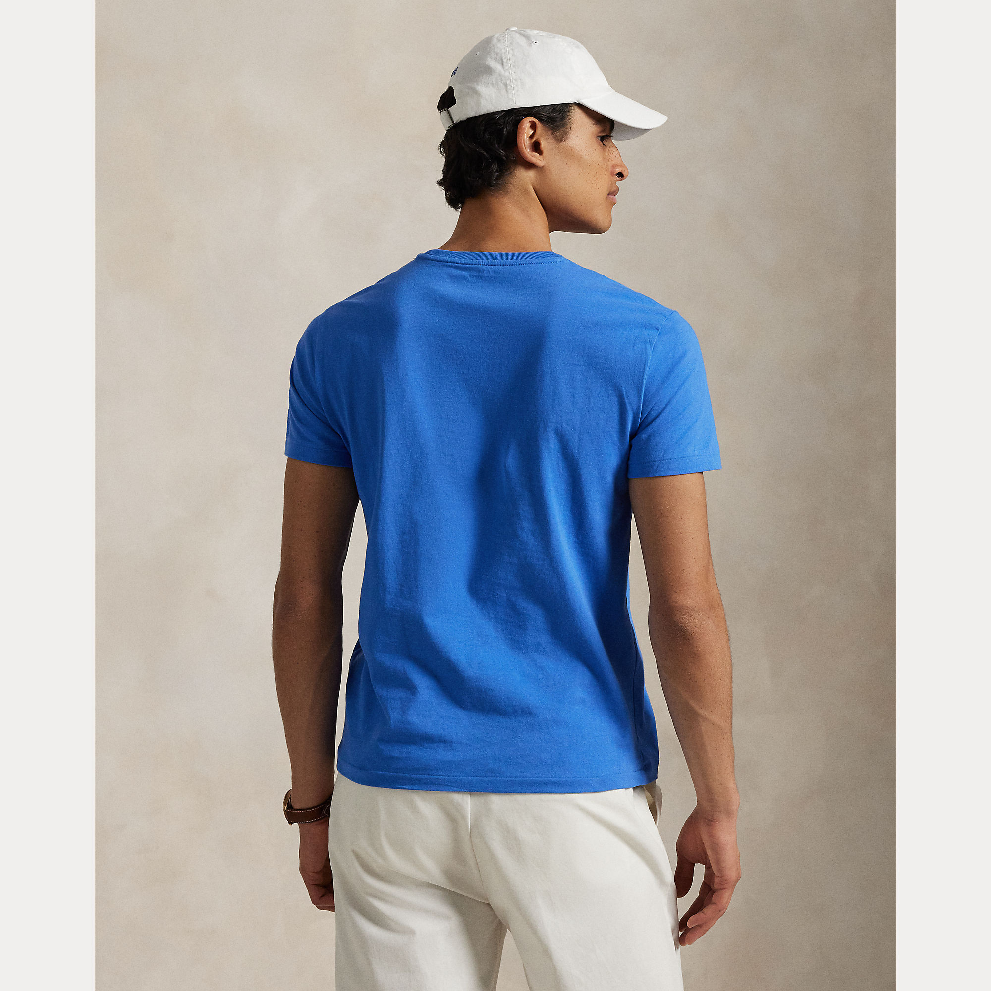 Ralph Lauren T-shirt Ralph Lauren 710-671438-411