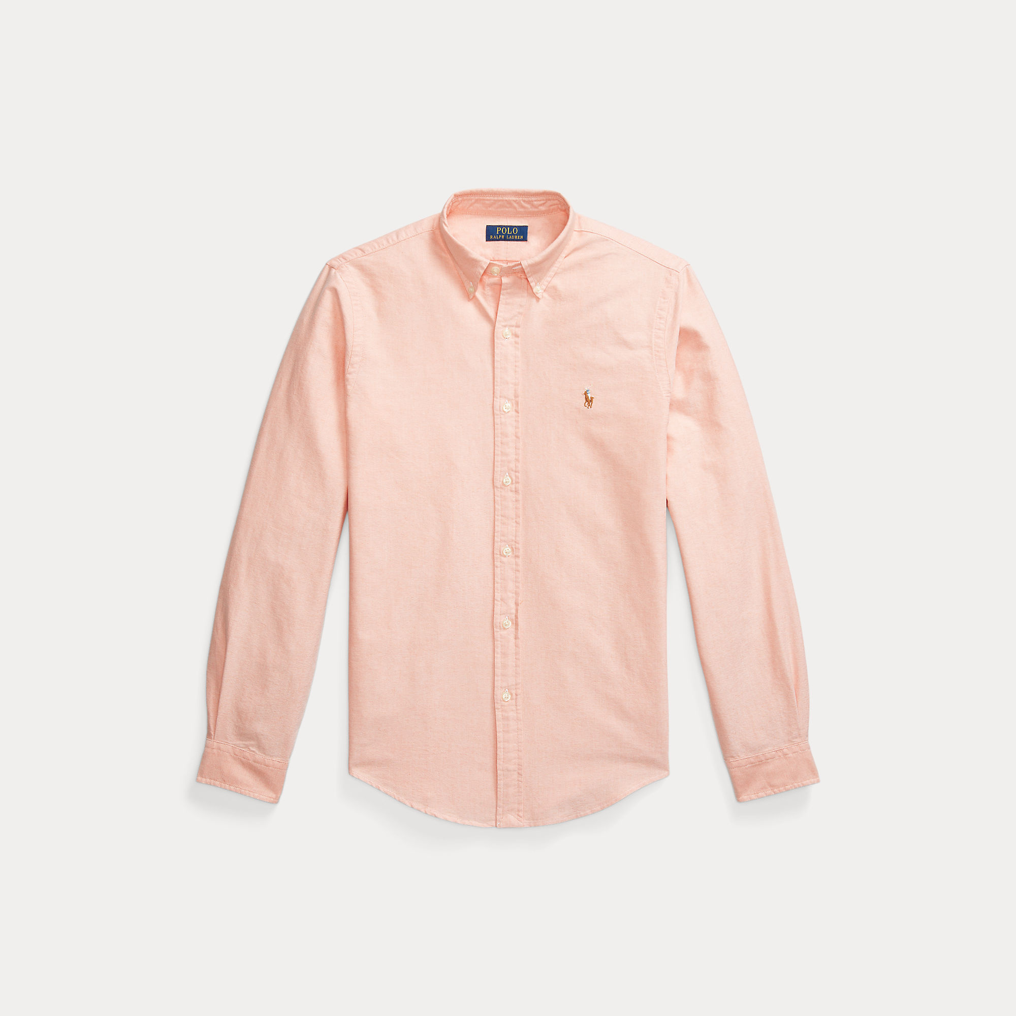 Ralph Lauren Hemd Ralph Lauren 710-792161-016