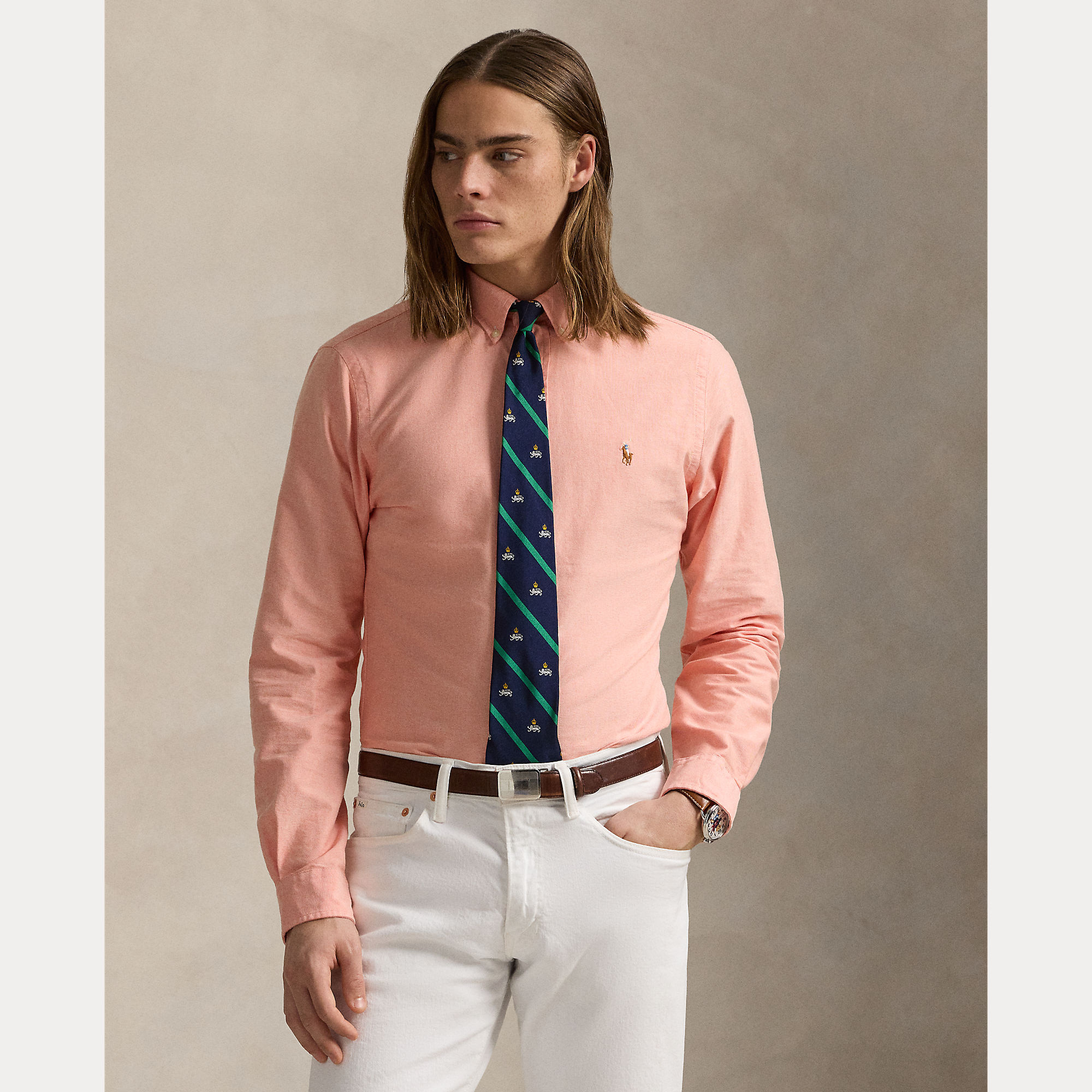 Ralph Lauren Hemd Ralph Lauren 710-792161-016