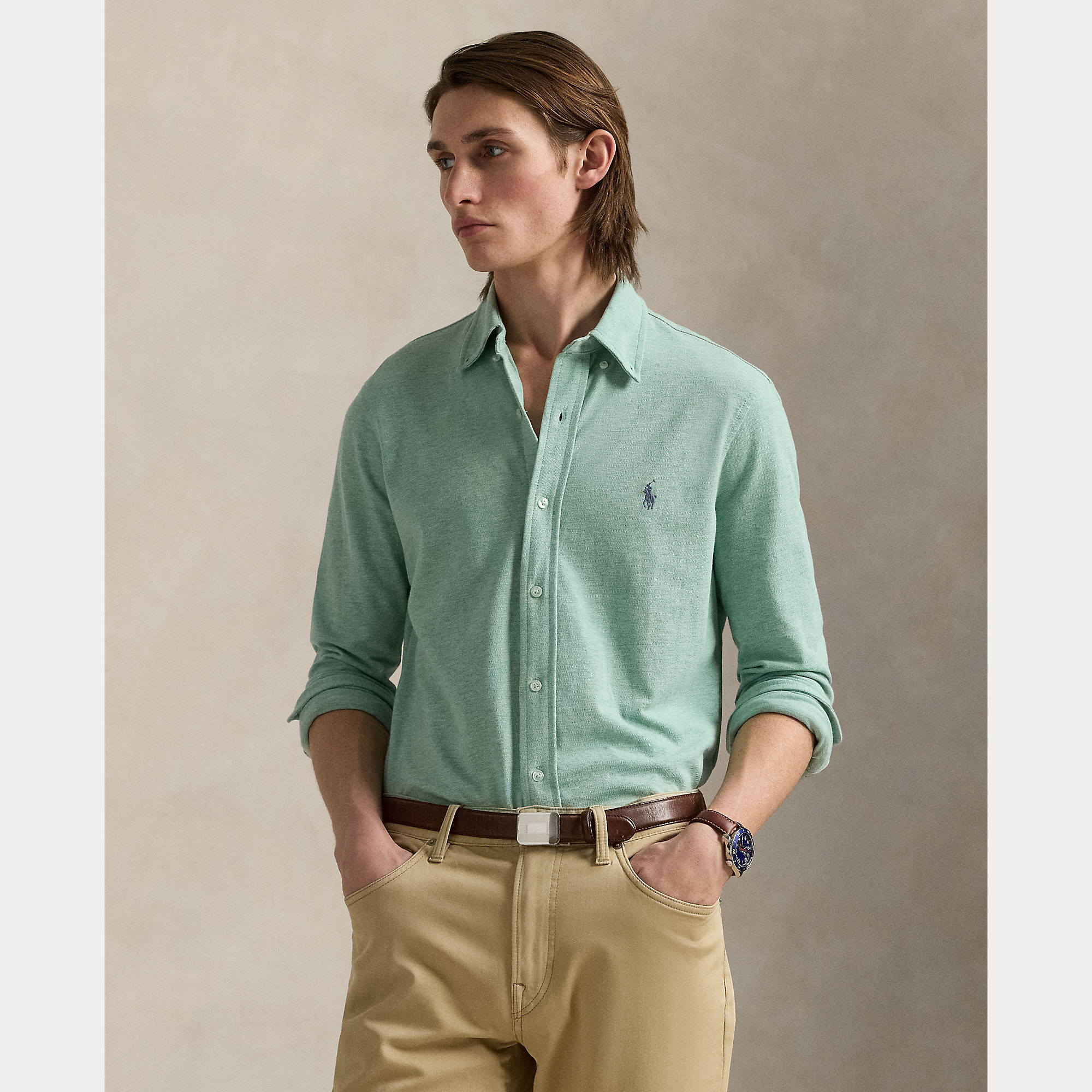 Ralph Lauren Hemd Ralph Lauren 710-654408-141