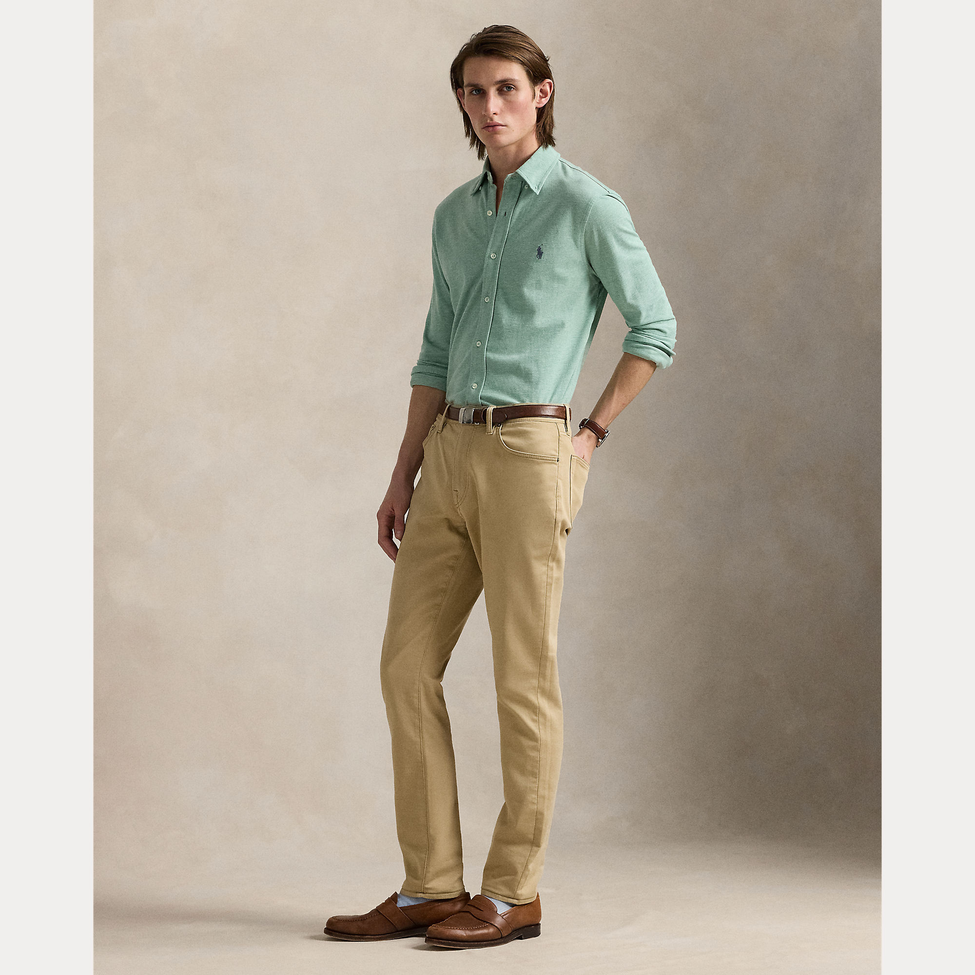 Ralph Lauren Hemd Ralph Lauren 710-654408-141