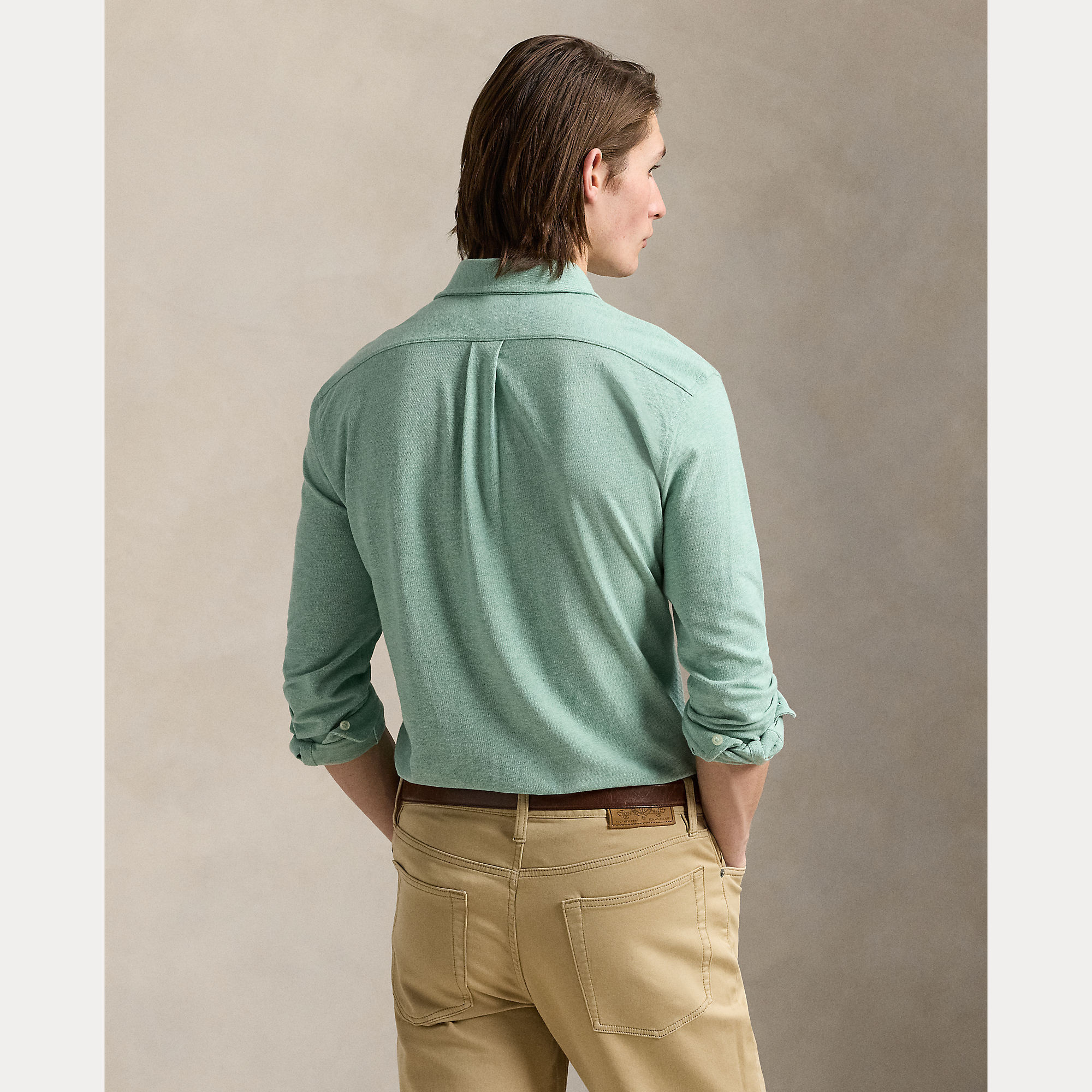 Ralph Lauren Hemd Ralph Lauren 710-654408-141