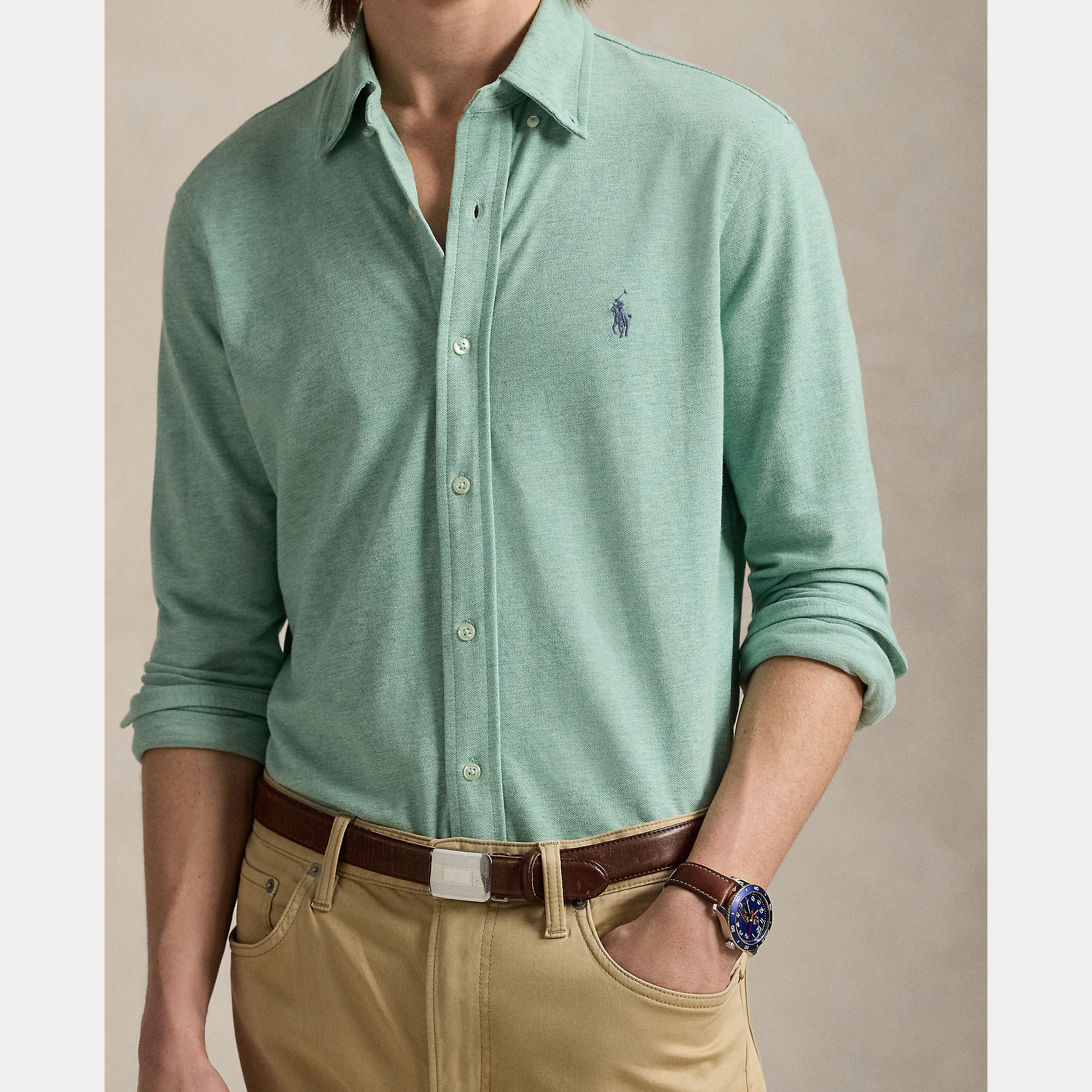 Ralph Lauren Hemd Ralph Lauren 710-654408-141