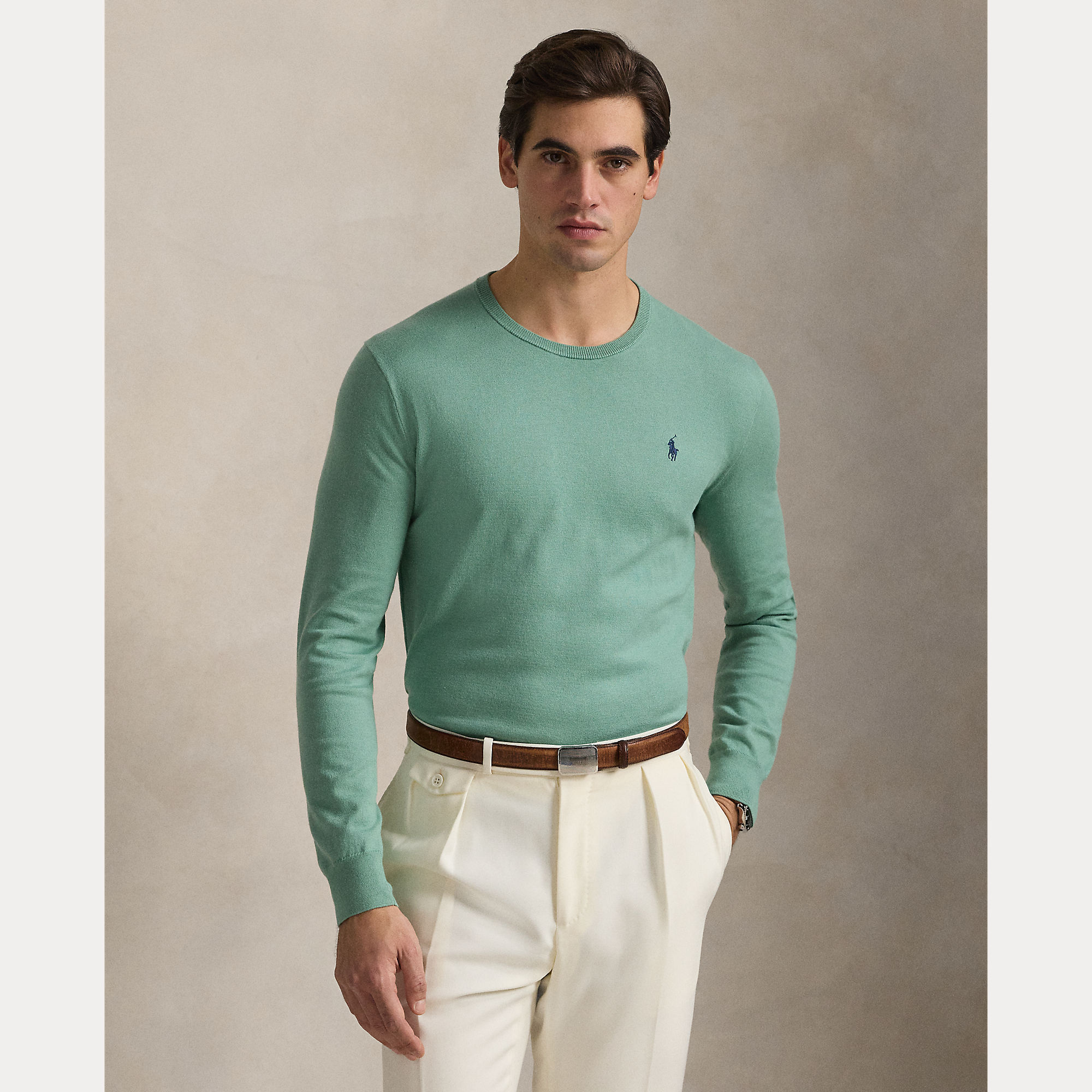 Ralph Lauren Knitwear Ralph Lauren 710-890558-508