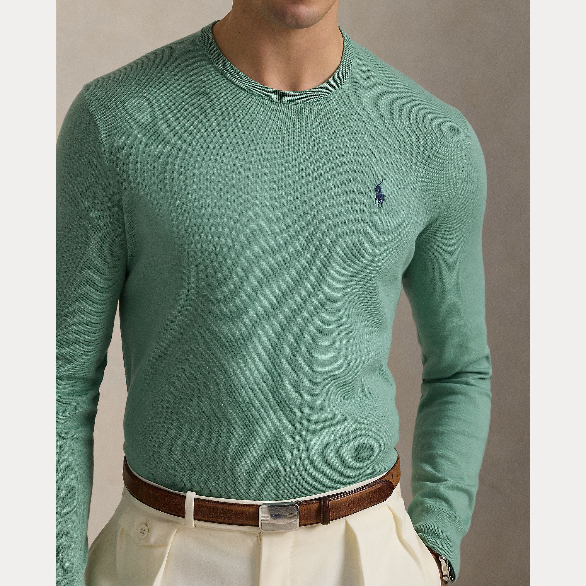 Ralph Lauren Knitwear Ralph Lauren 710-890558-508