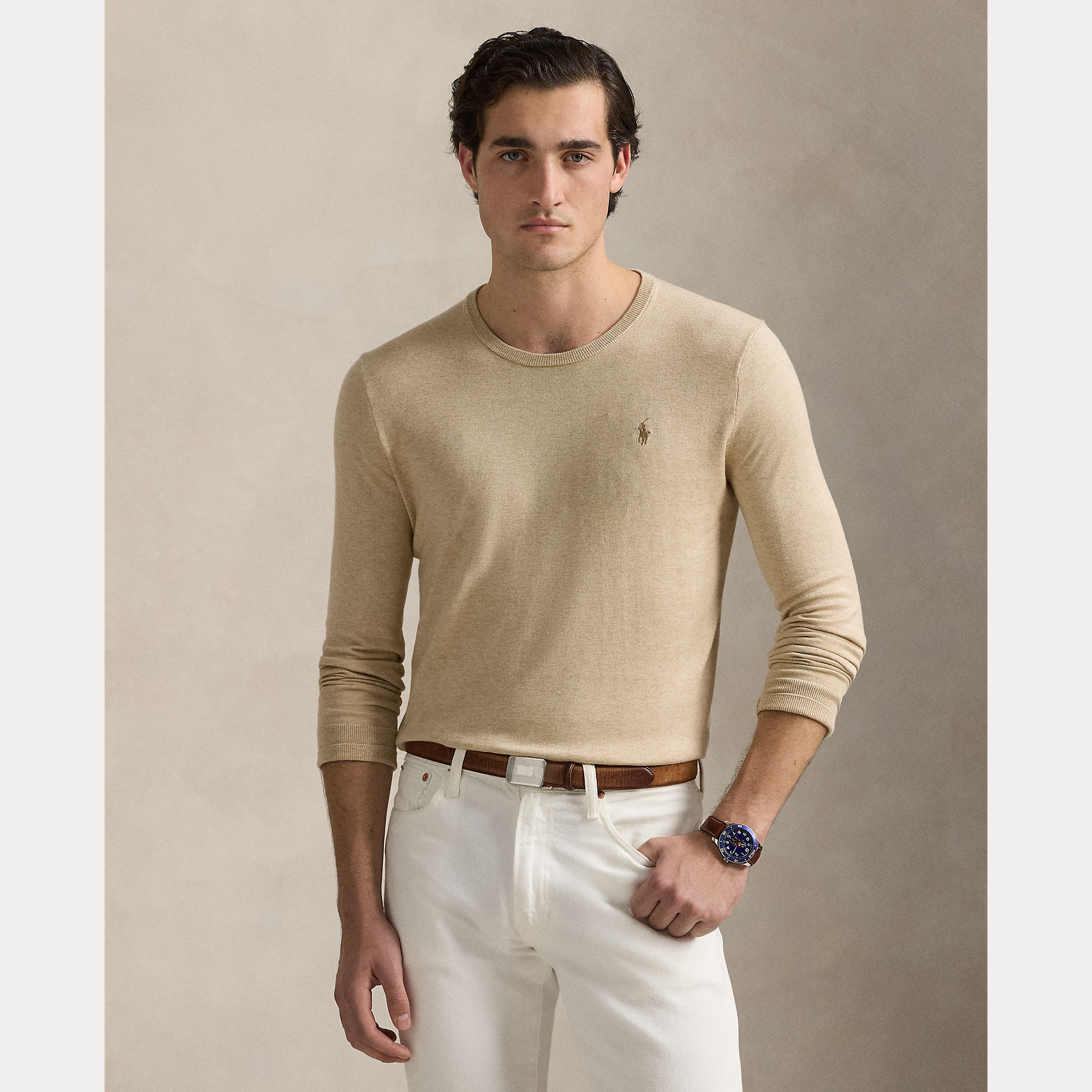 Ralph Lauren Knitwear Ralph Lauren 710-890558-505