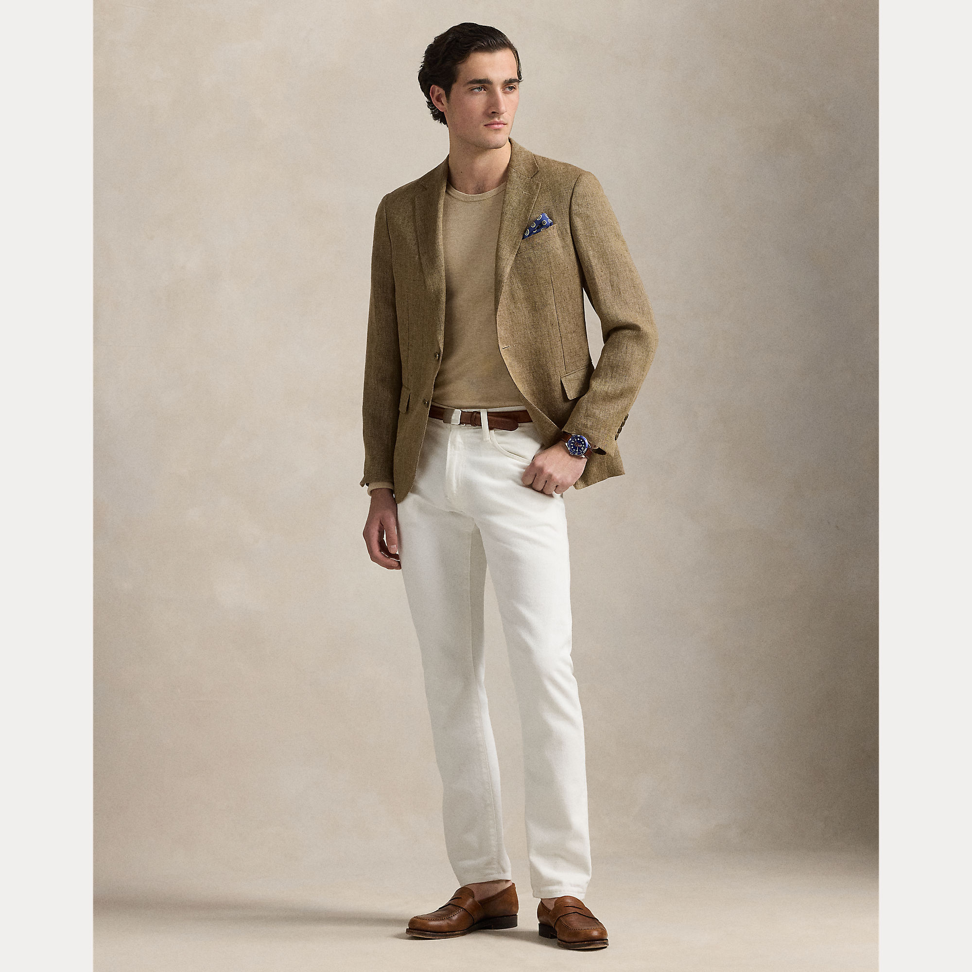 Ralph Lauren Knitwear Ralph Lauren 710-890558-505