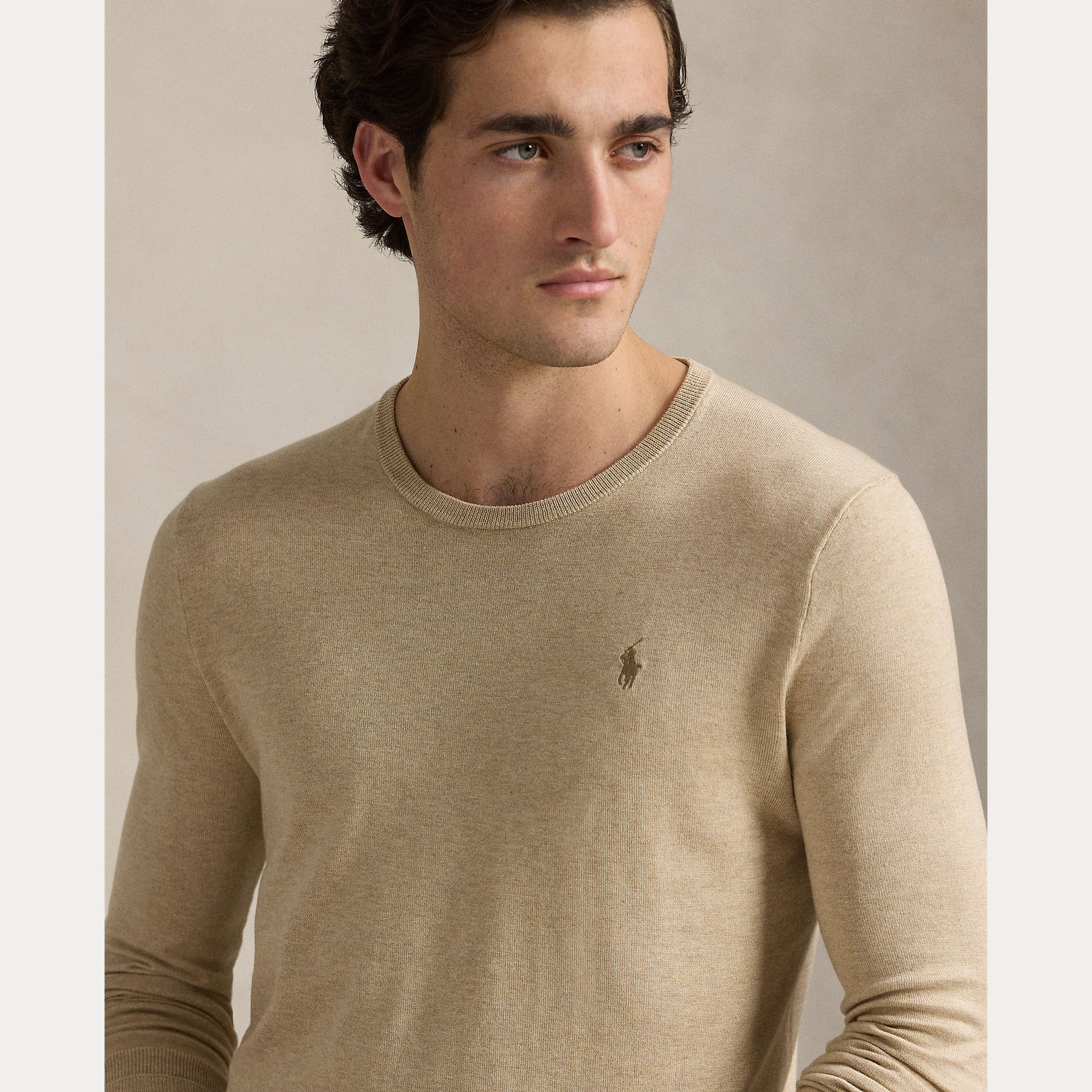 Ralph Lauren Knitwear Ralph Lauren 710-890558-505