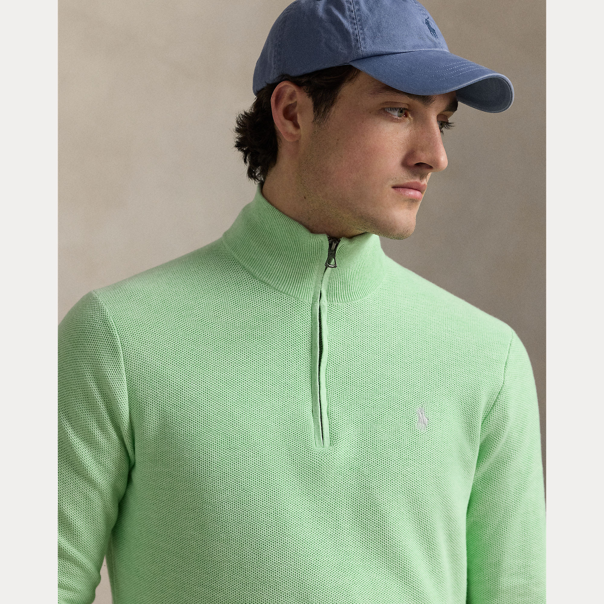 Ralph Lauren Knitwear Ralph Lauren 710-932304-520