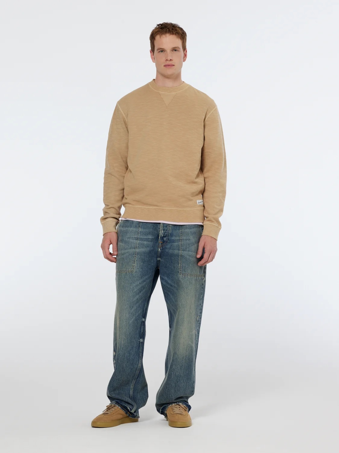 Scotch & Soda Knitwear Scotch & Soda 179890-260