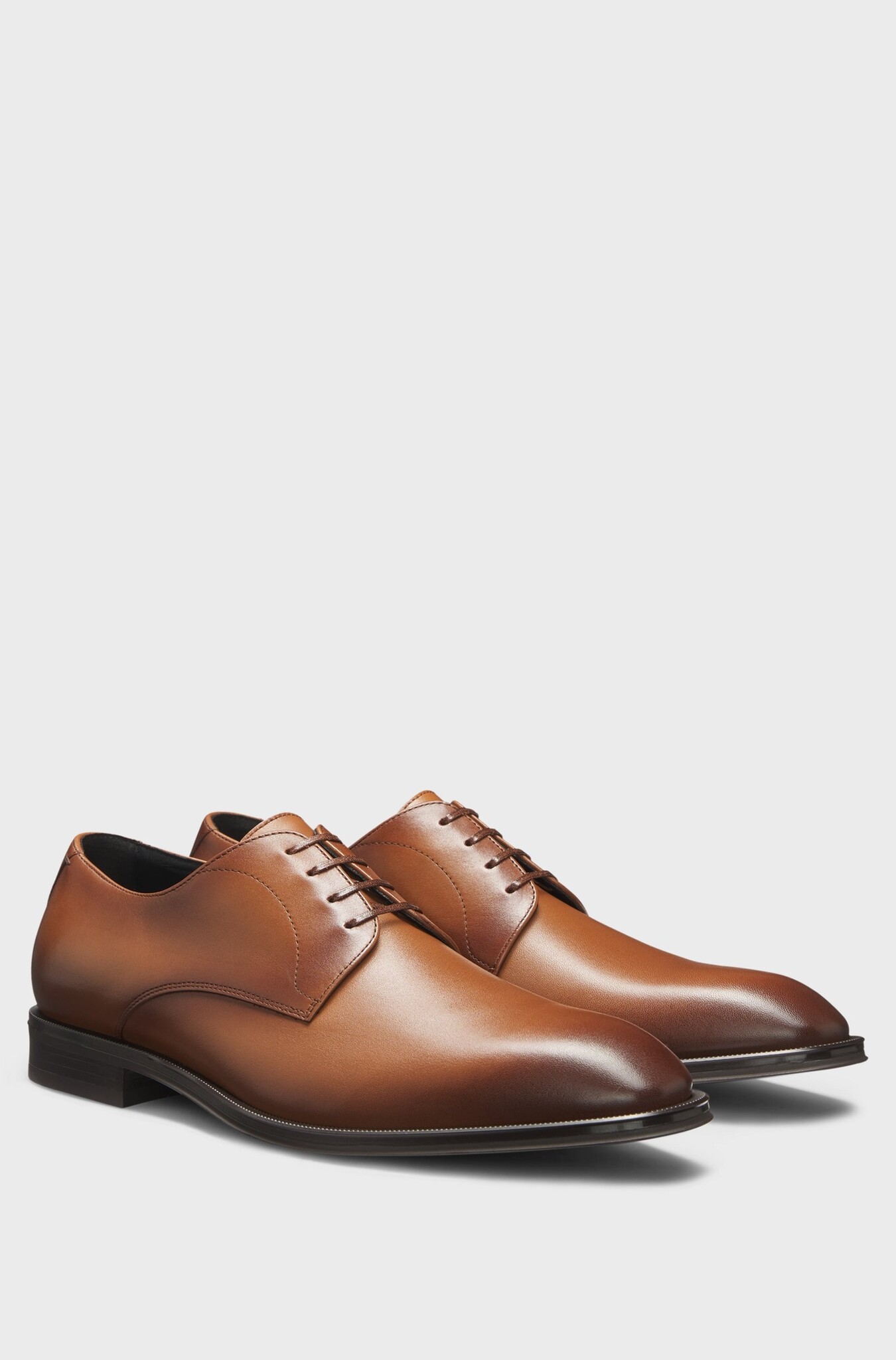 Hugo Boss Schoenen Hugo Boss 50536535-214