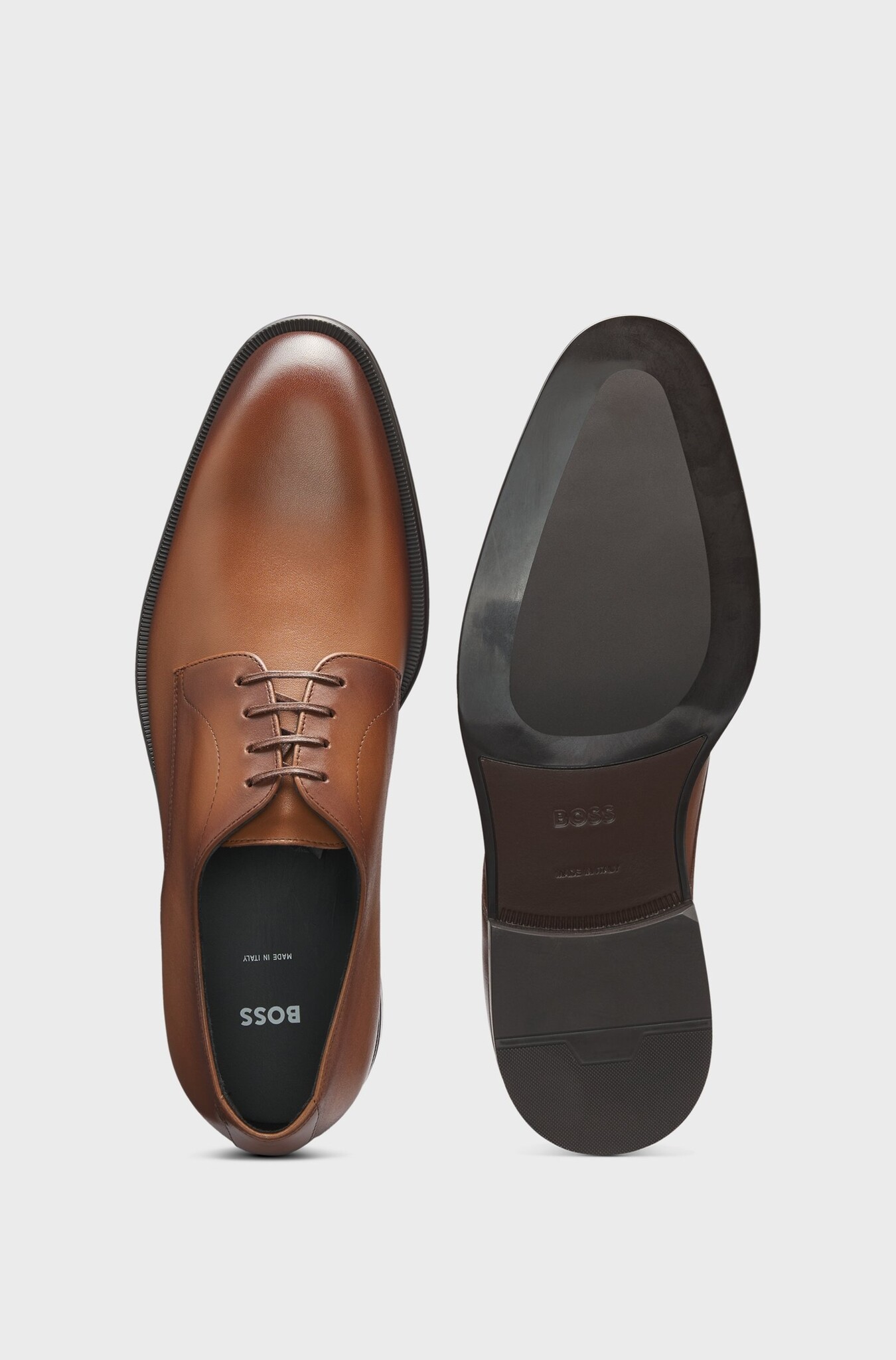 Hugo Boss Schoenen Hugo Boss 50536535-214