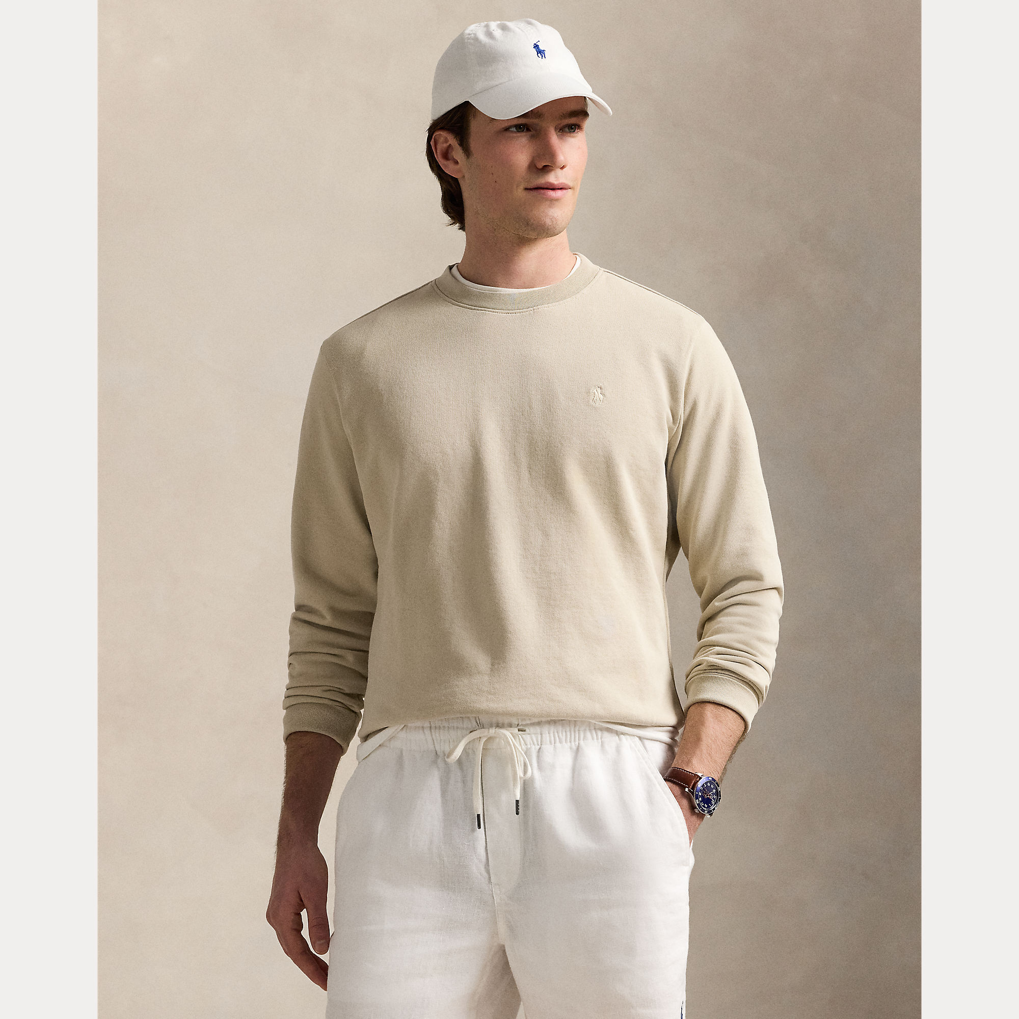 Ralph Lauren Knitwear Ralph Lauren 710-916689-025