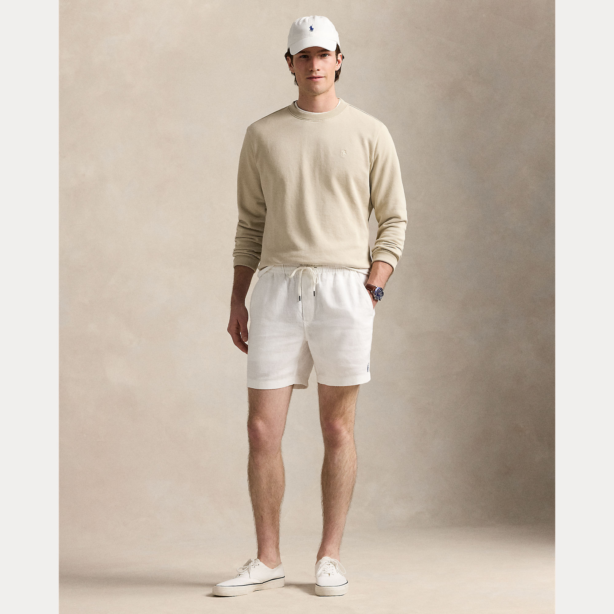 Ralph Lauren Knitwear Ralph Lauren 710-916689-025