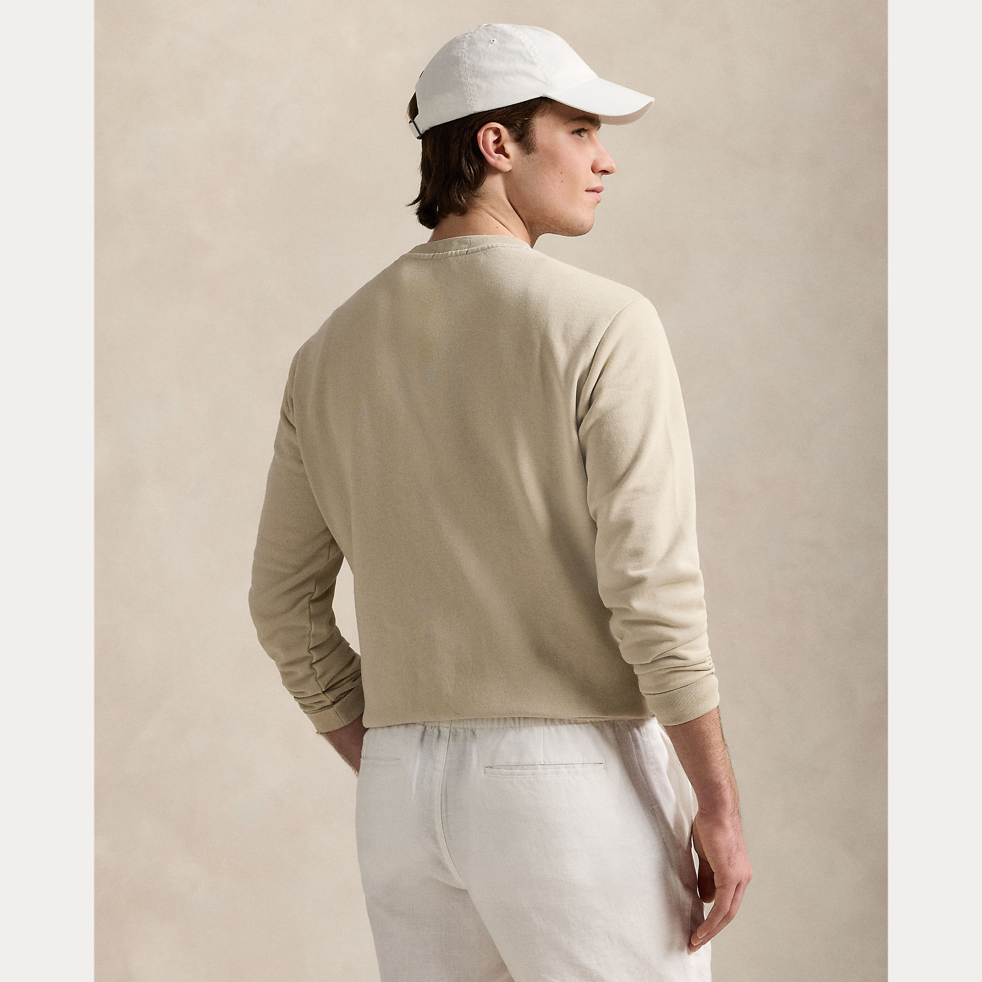 Ralph Lauren Knitwear Ralph Lauren 710-916689-025