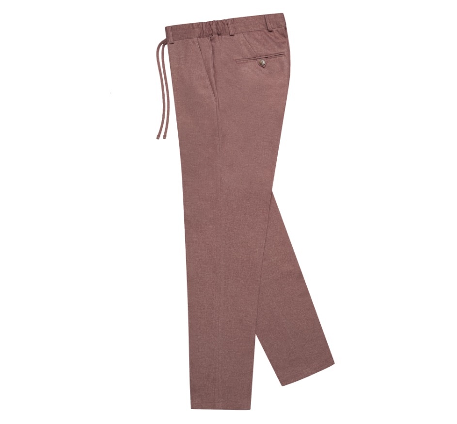 Zuitable Broek Zuitable 251695-530 DiSpartaflex
