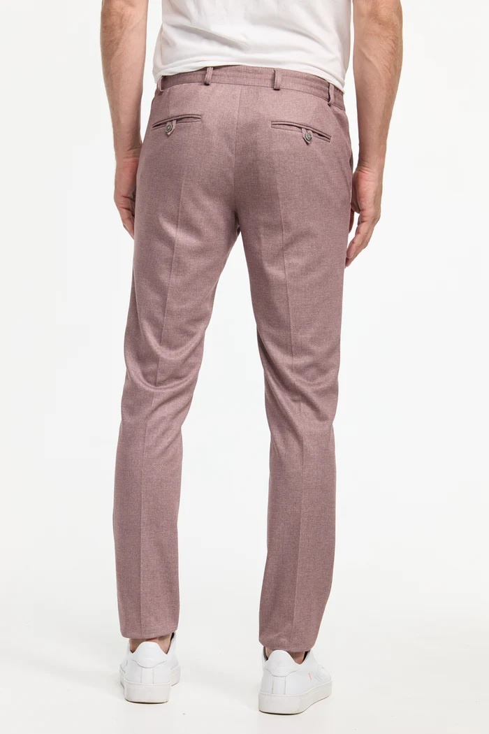 Zuitable Broek Zuitable 251695-530 DiSpartaflex