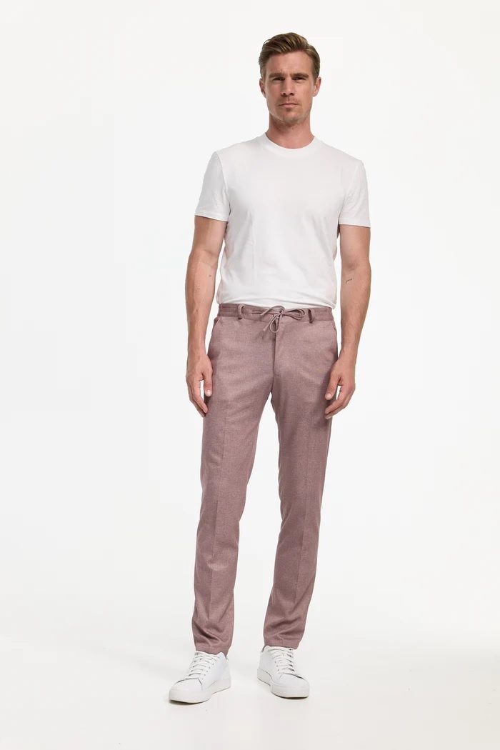 Zuitable Broek Zuitable 251695-530 DiSpartaflex