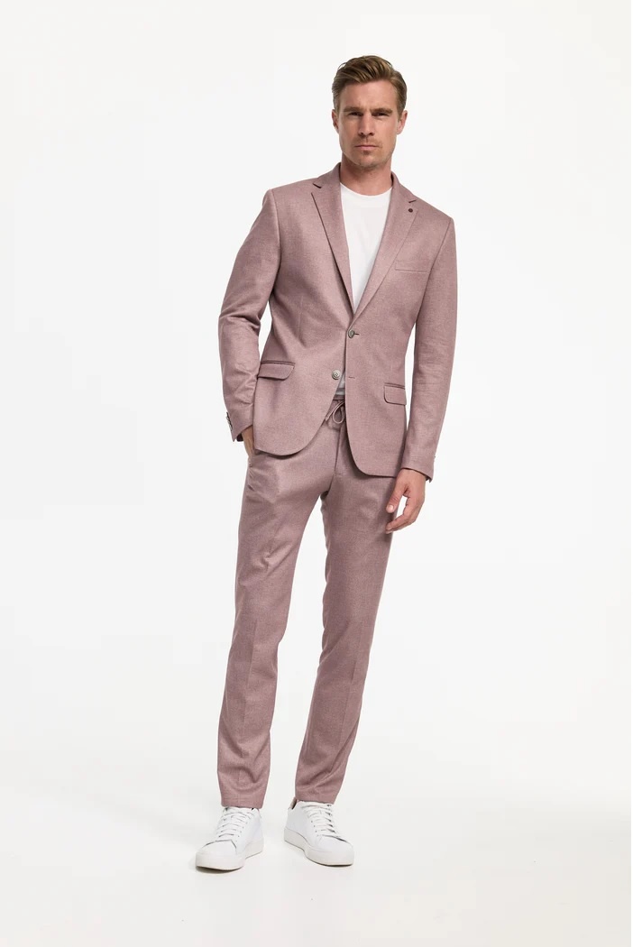 Zuitable Broek Zuitable 251695-530 DiSpartaflex
