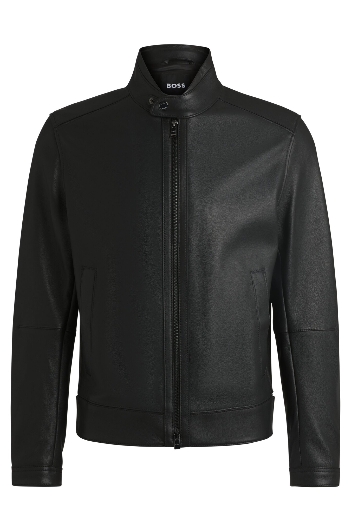 Hugo Boss Leder Hugo Boss 50532475-001